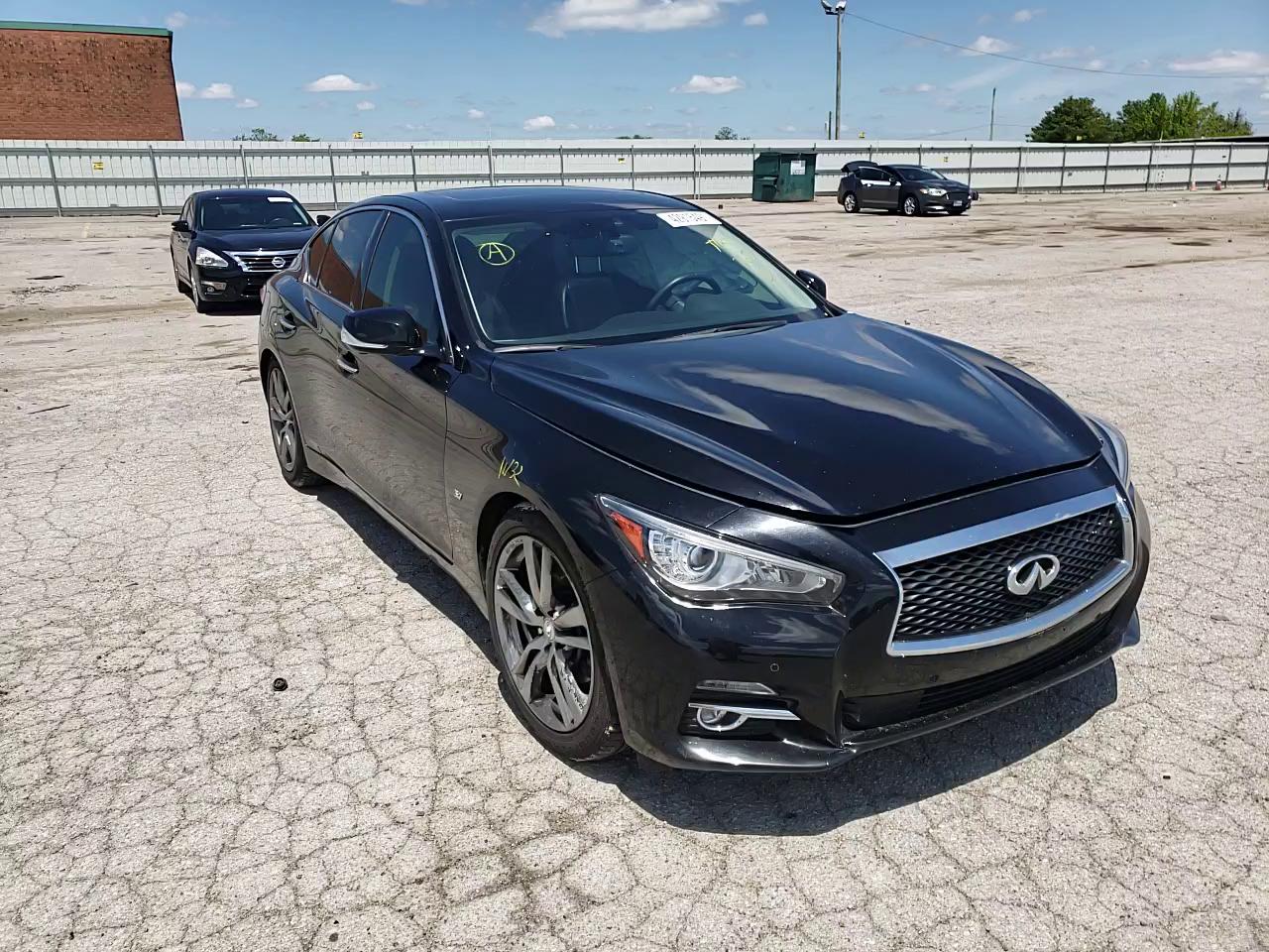 2015 INFINITI Q50 BASE JN1BV7AP9FM352836