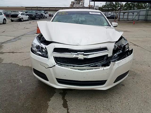 2013 CHEVROLET MALIBU 1LT 1G11D5RR0DF109299