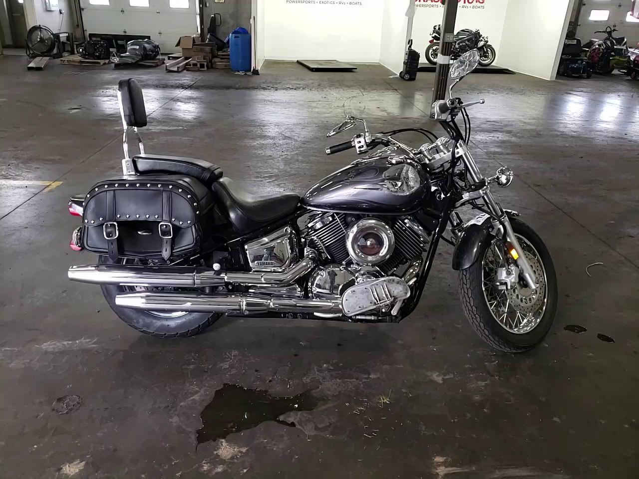 2005 YAMAHA XVS1100 A JYAVP11E35A076486