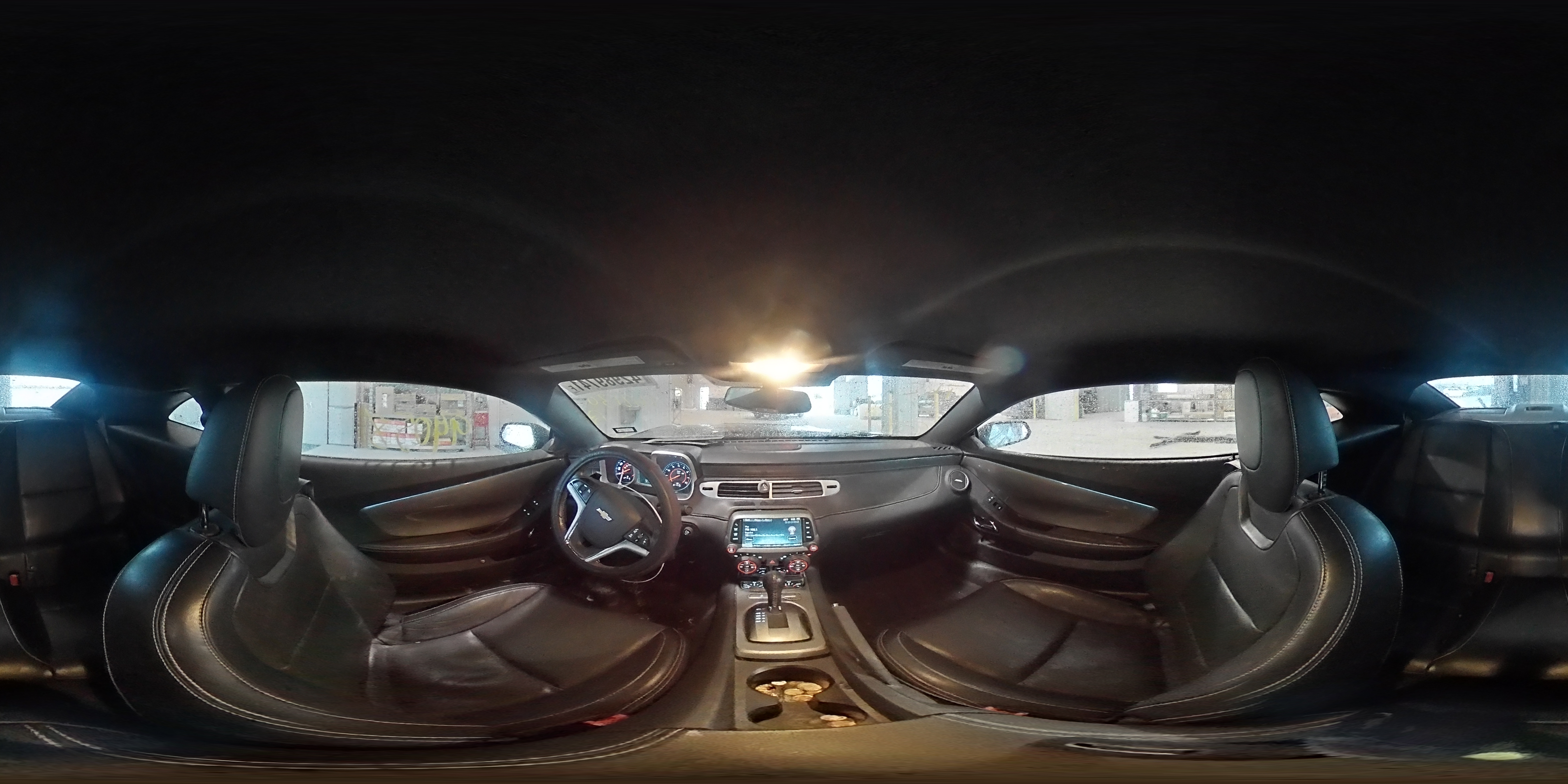 2013 CHEVROLET CAMARO LT 2G1FC1E30D9162130