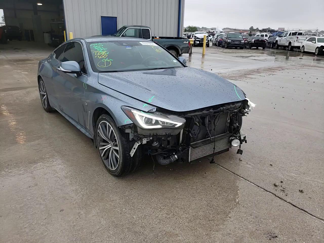 2017 INFINITI Q60 BASE JN1CV7EK0HM111026