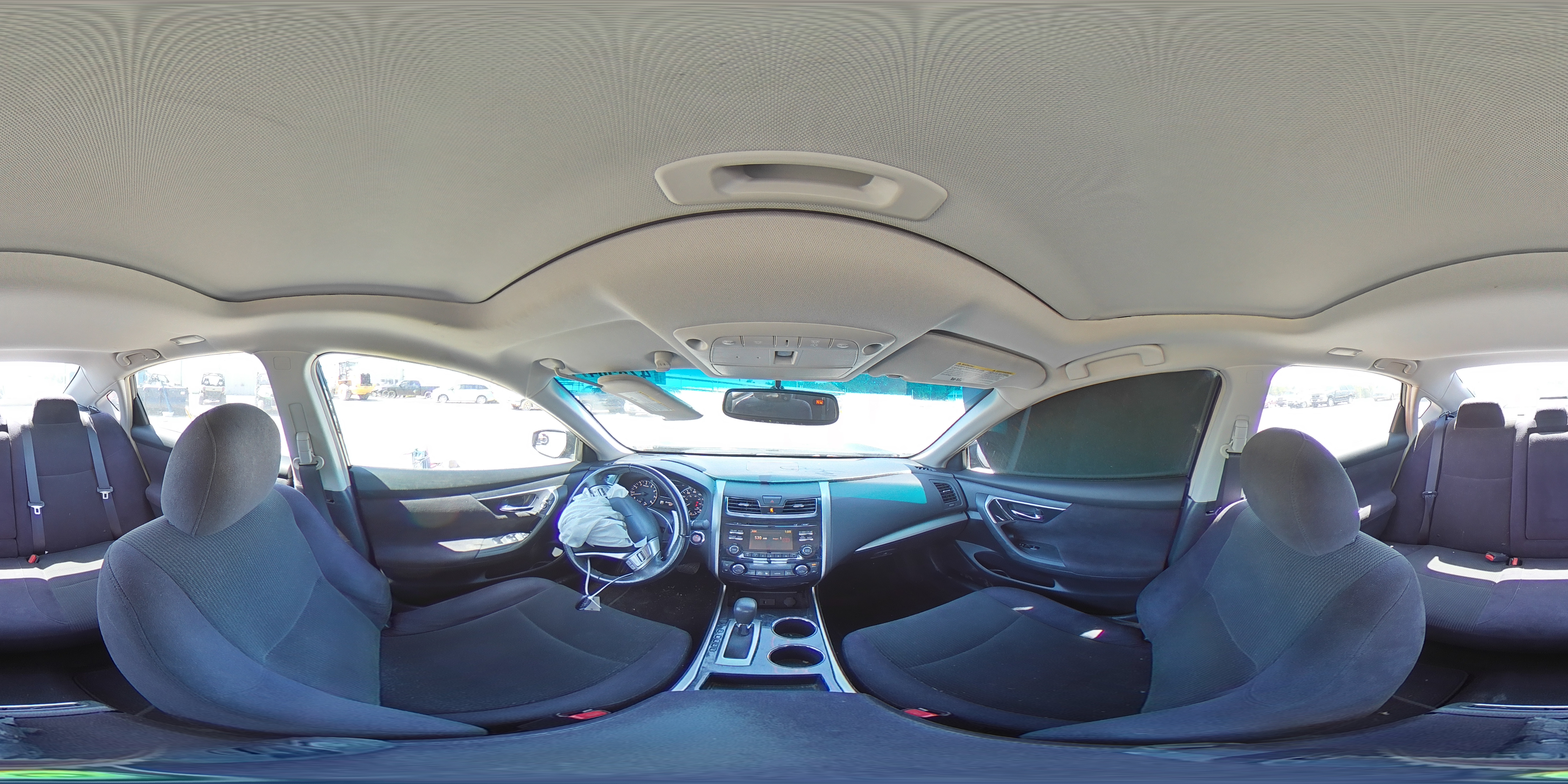 2013 NISSAN ALTIMA 3.5 1N4BL3AP4DC176590