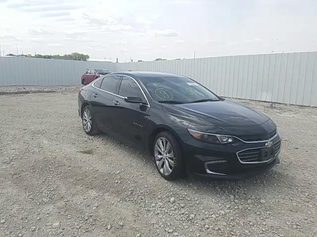 2017 CHEVROLET MALIBU PRE 1G1ZH5SX0HF176684