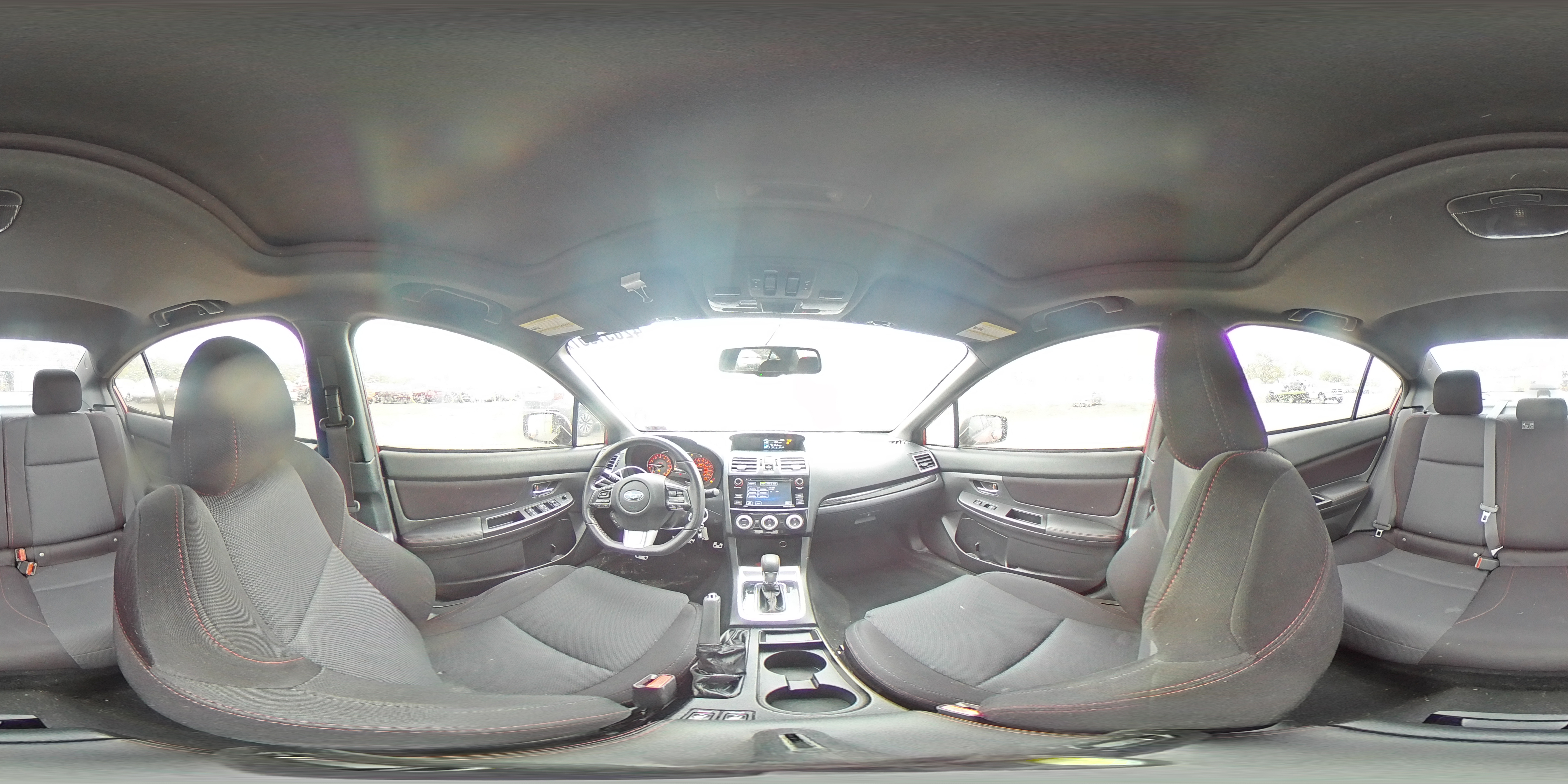 2016 SUBARU WRX PREMIU JF1VA1E6XG8806841