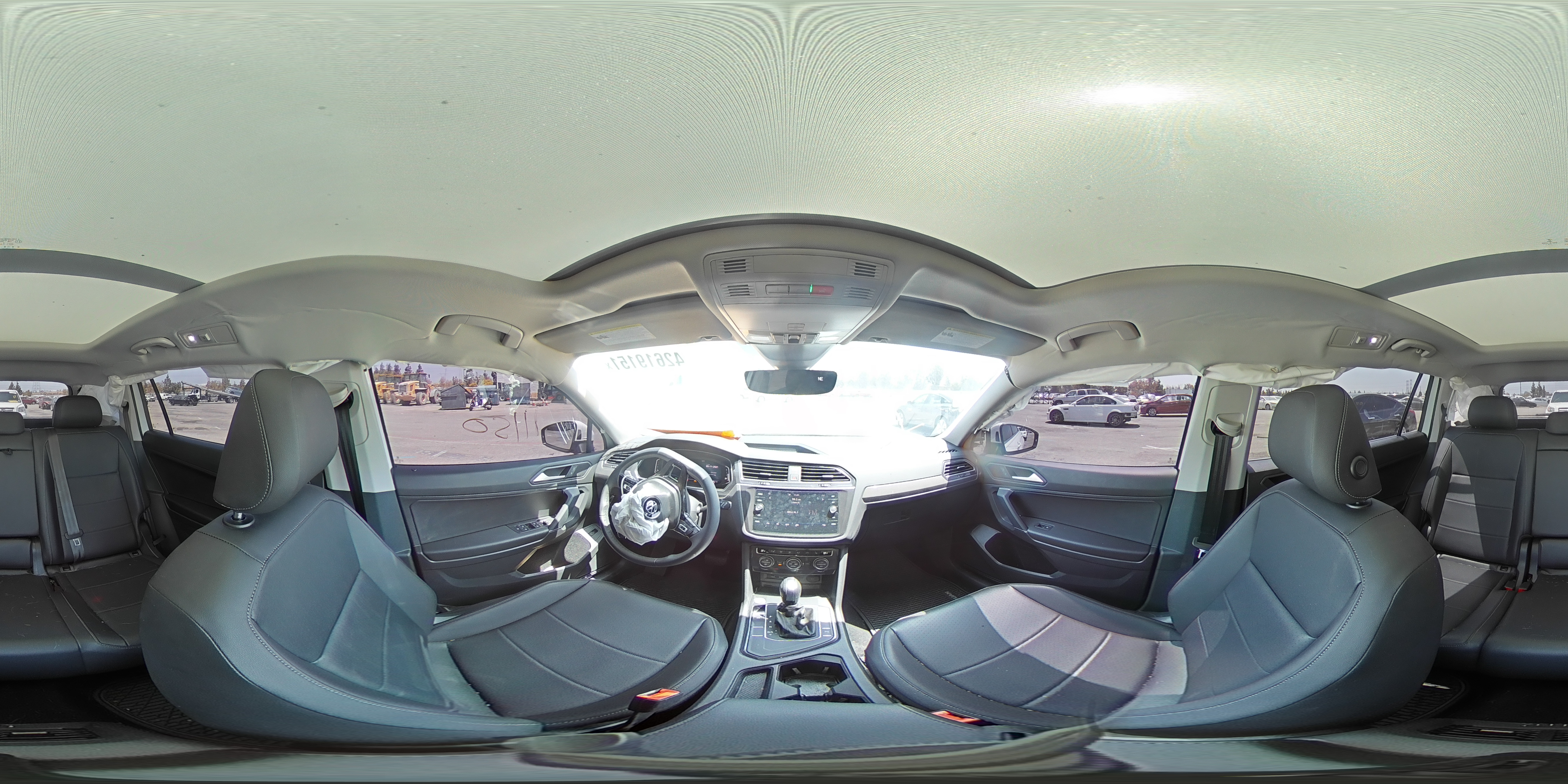 2020 VOLKSWAGEN TIGUAN SE 3VV3B7AX9LM068778