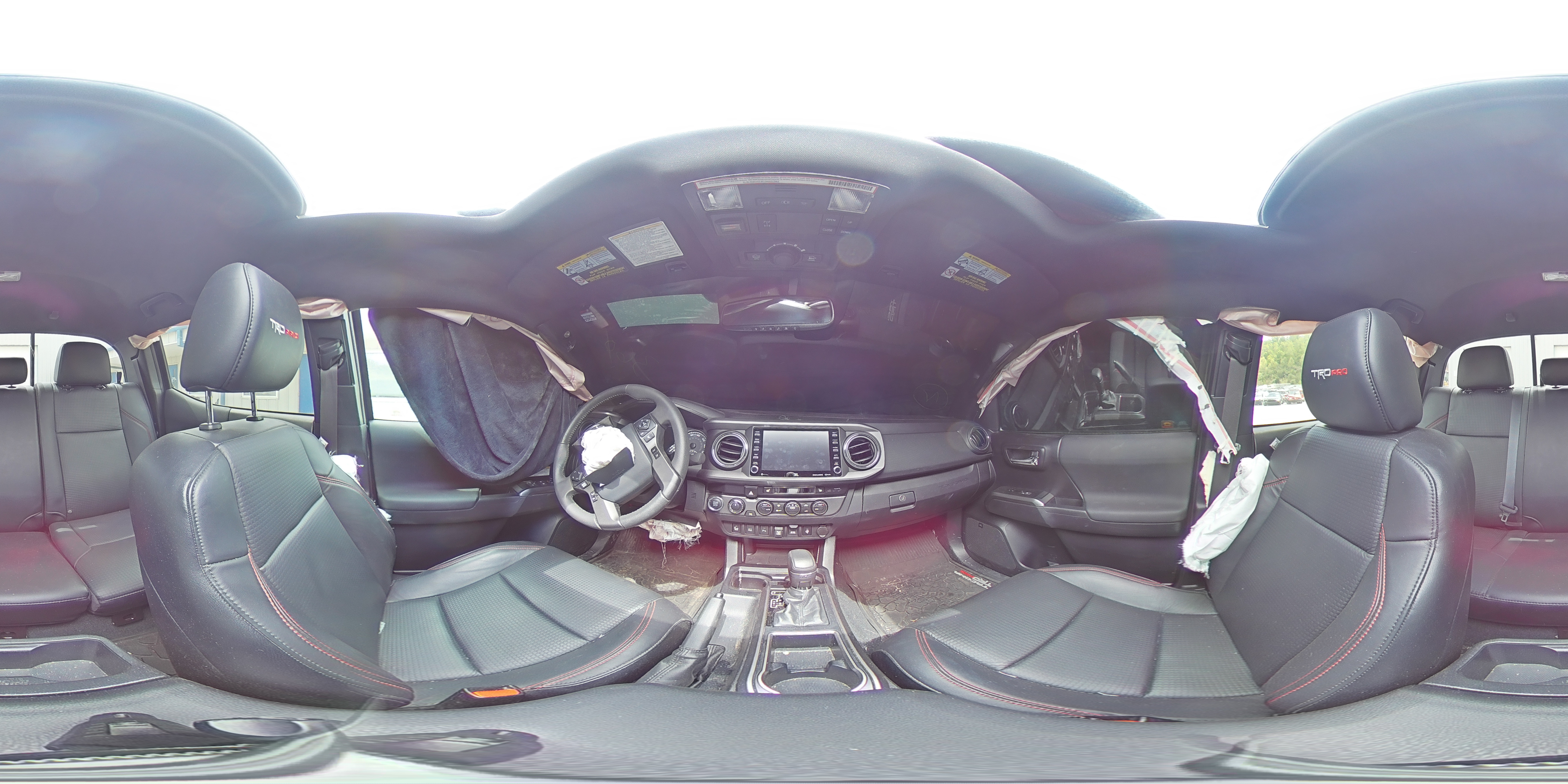 2020 TOYOTA TACOMA DOU 5TFCZ5AN8LX214918
