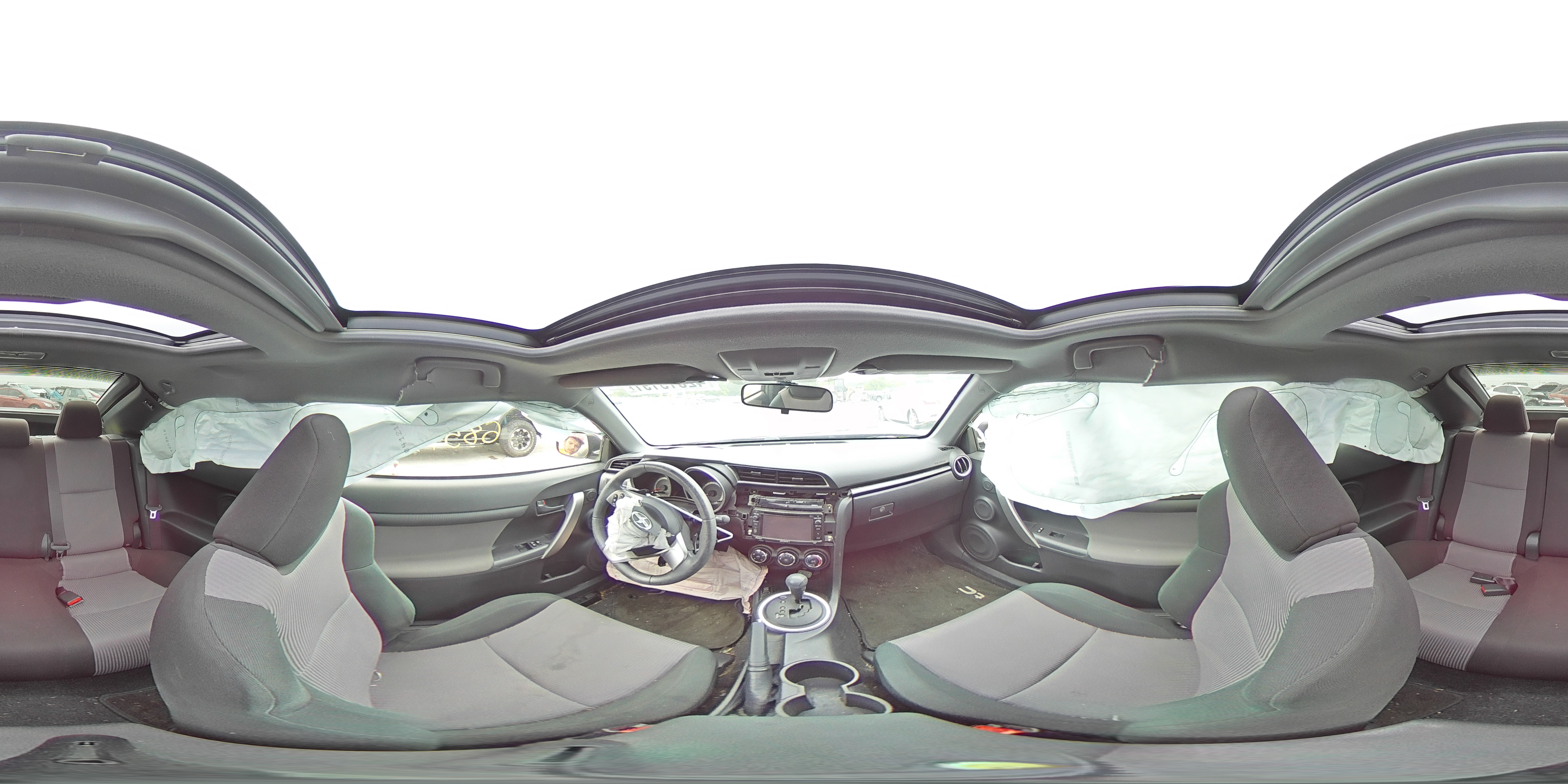 2015 TOYOTA SCION TC JTKJF5C73F3095078