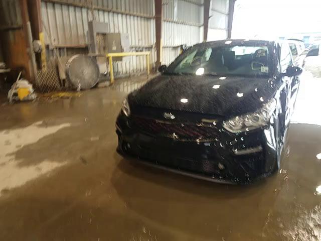 2021 KIA FORTE GT L 3KPF34AD8ME360172
