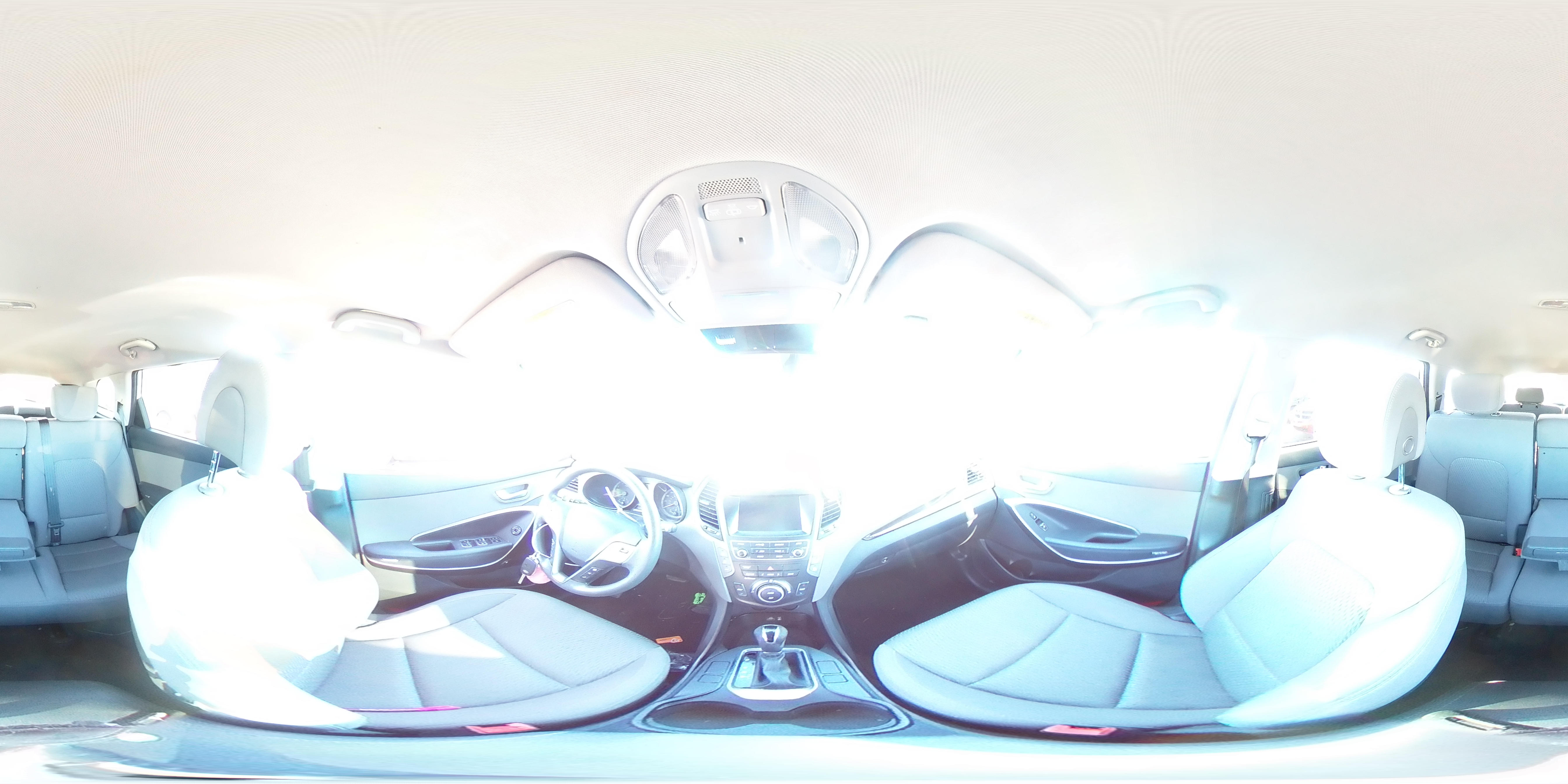 2018 HYUNDAI SANTA FE S KM8SMDHF0JU278822