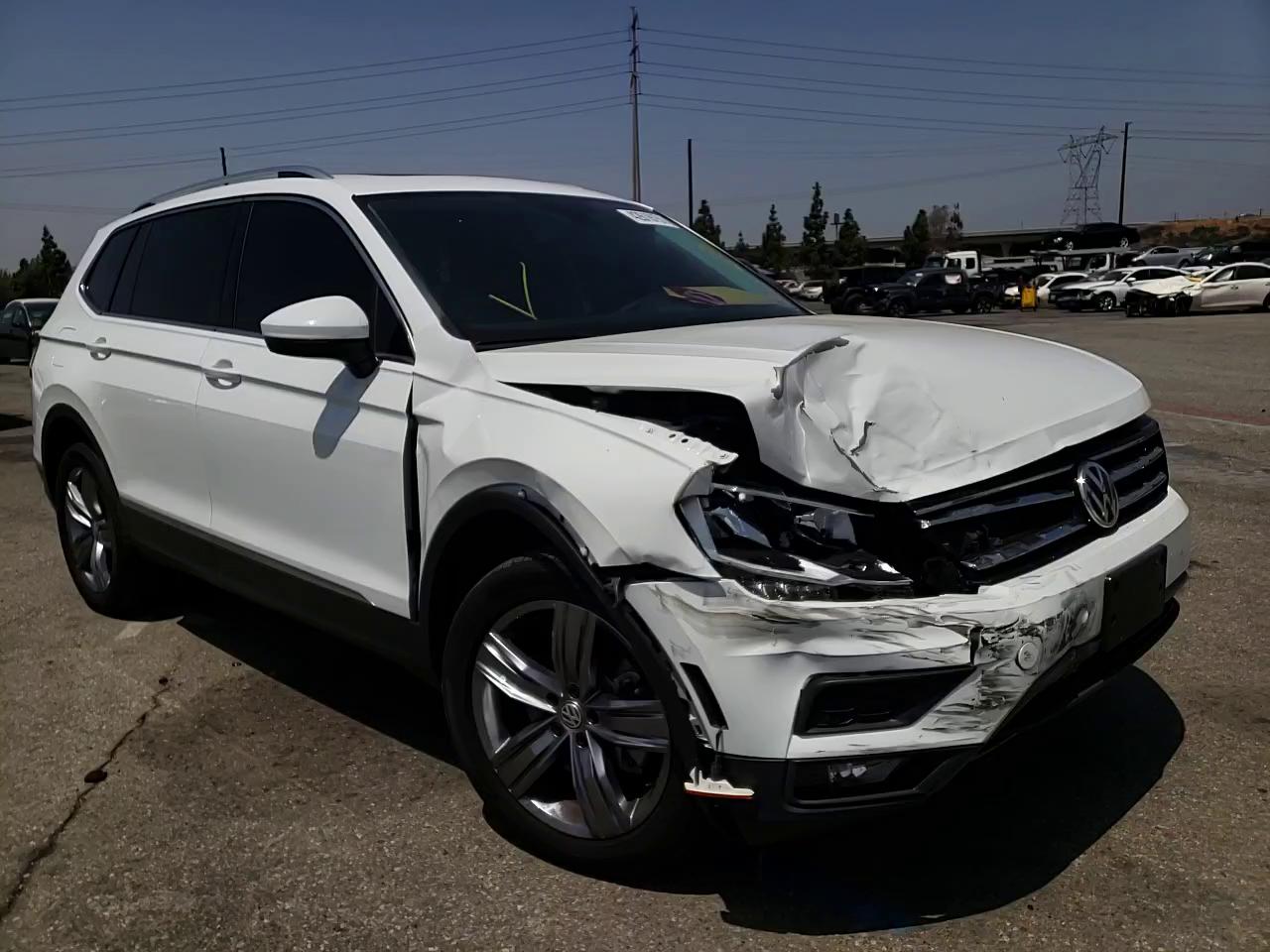 2020 VOLKSWAGEN TIGUAN SE 3VV3B7AX9LM068778