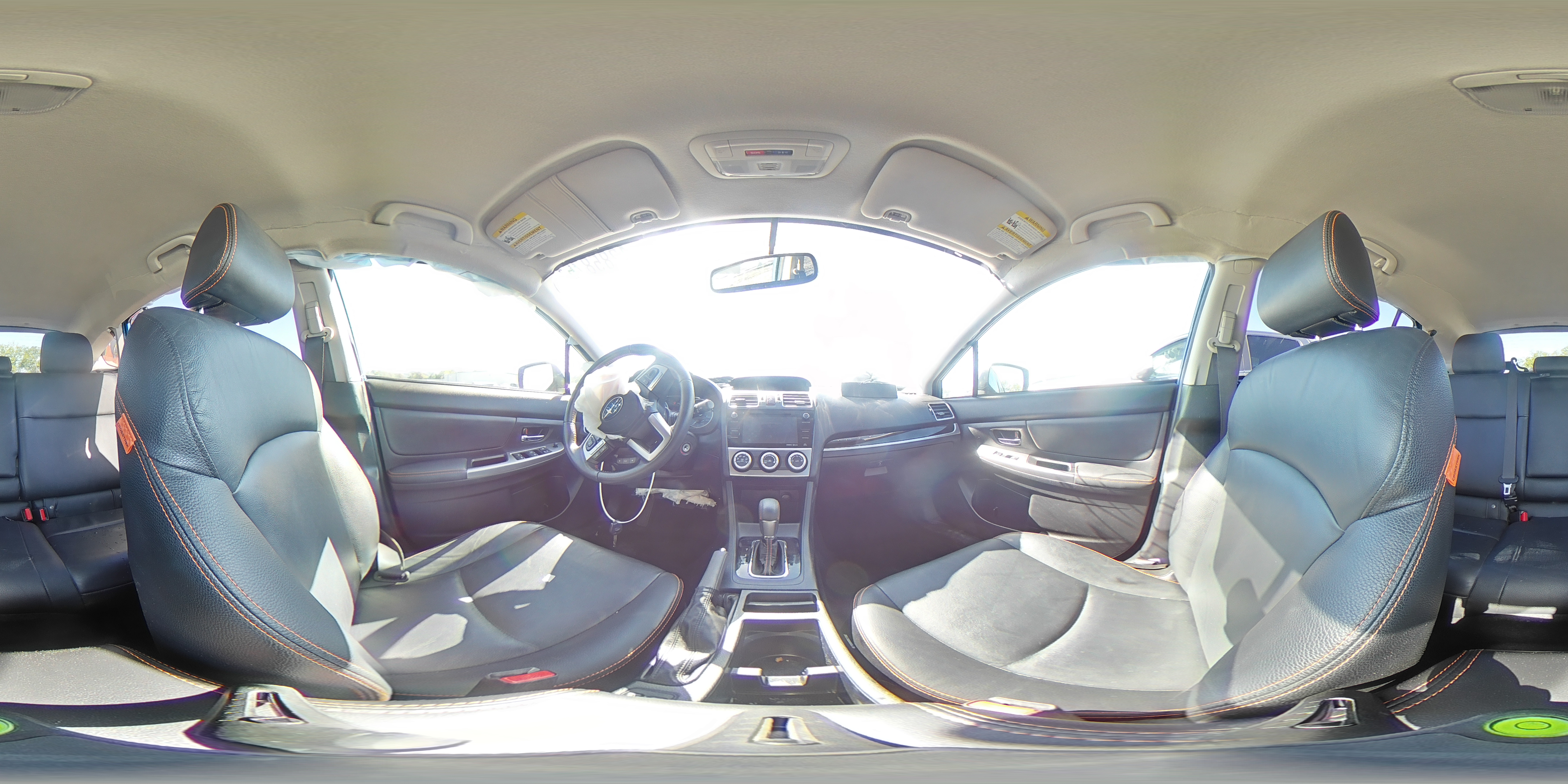 2016 SUBARU CROSSTREK JF2GPAKC9G8220015