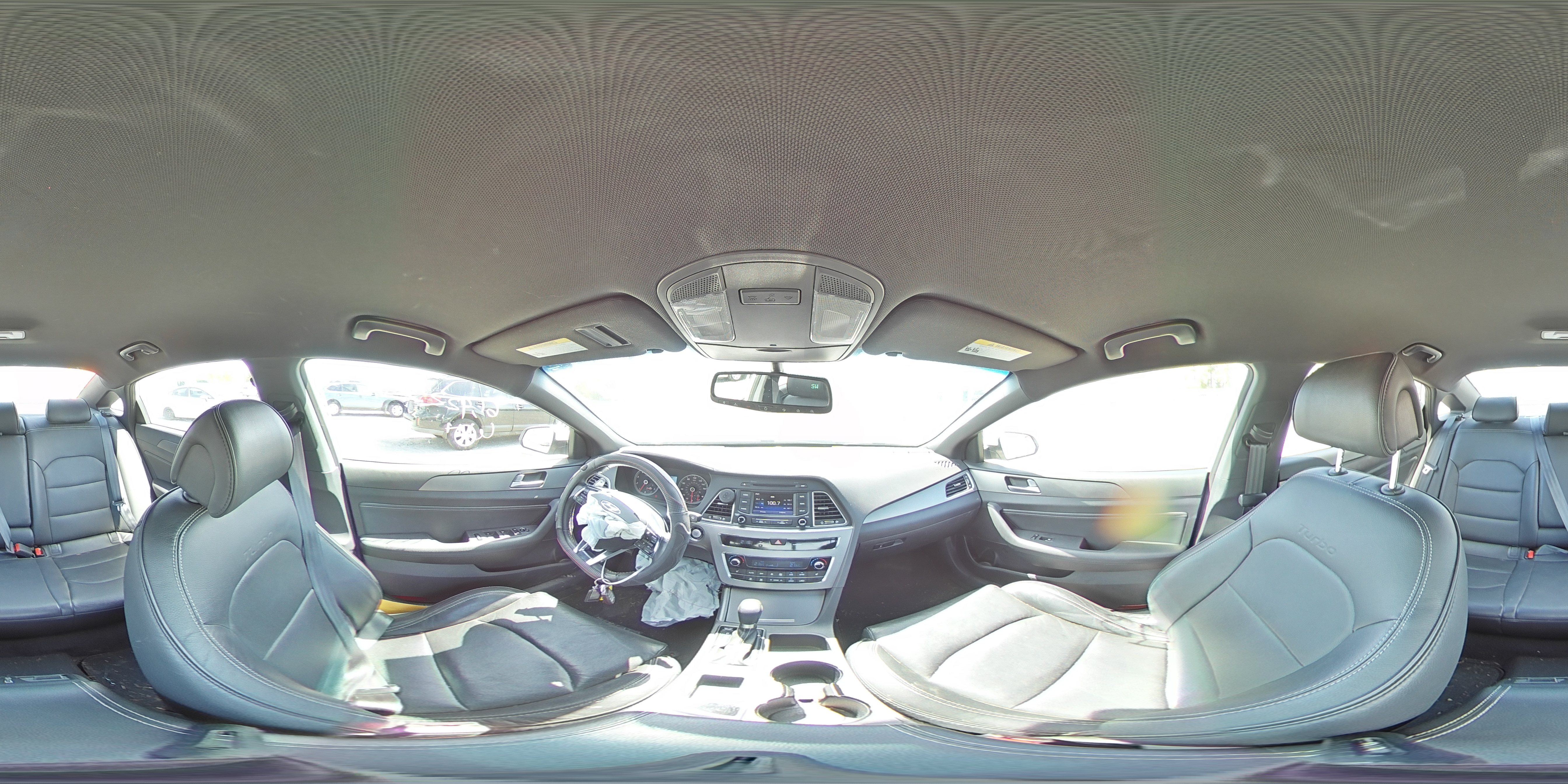 2015 HYUNDAI SONATA SPO 5NPE34AB3FH162348