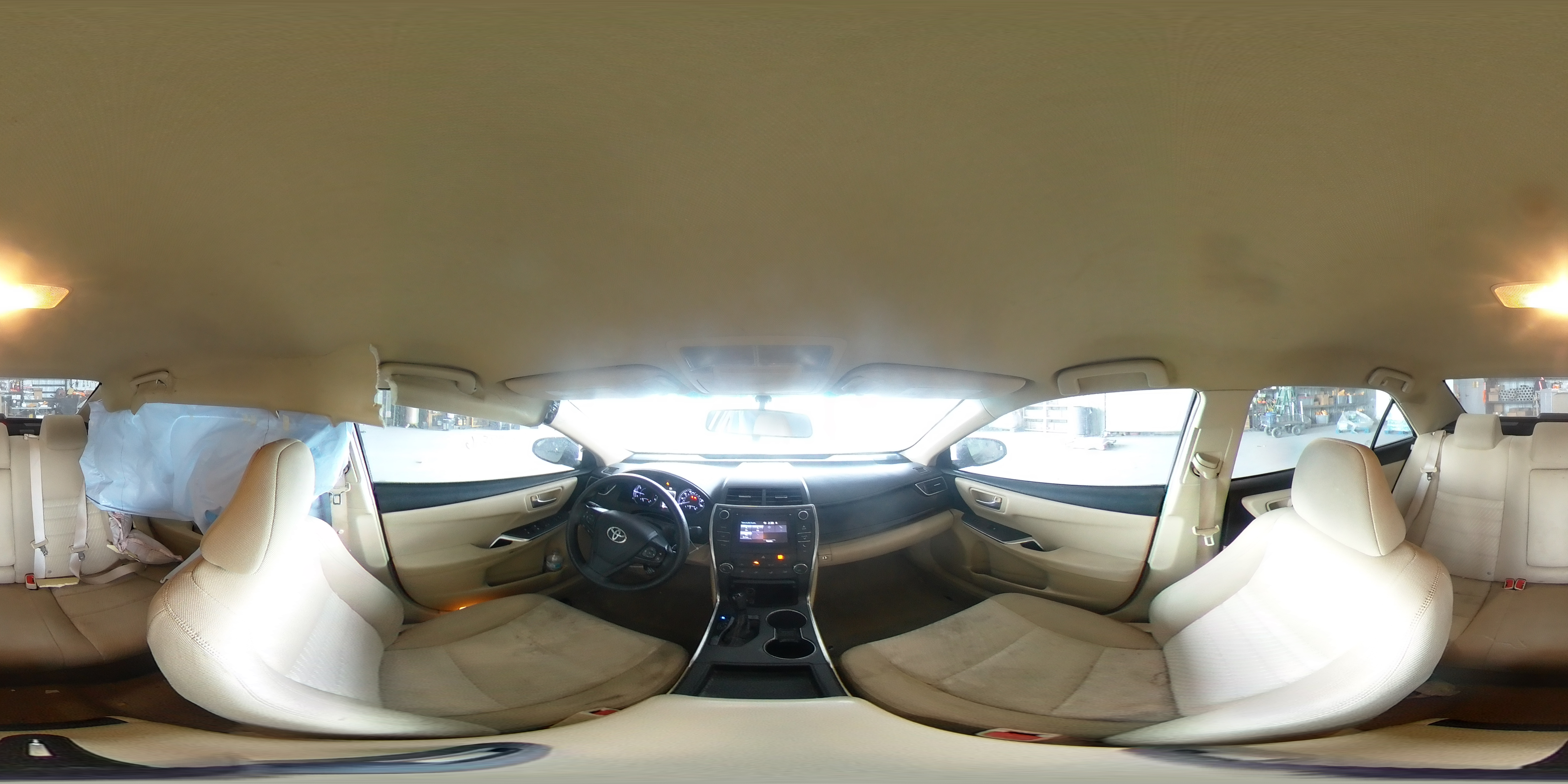 2017 TOYOTA CAMRY LE/X 4T1BF1FK9HU287022