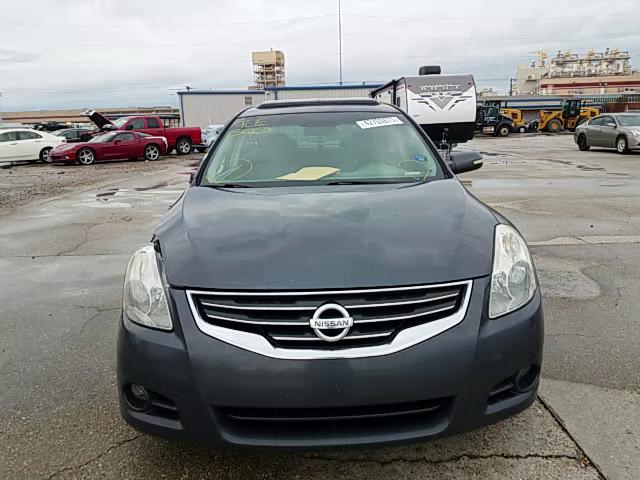 2010 NISSAN ALTIMA BAS 1N4AL2AP8AN466398