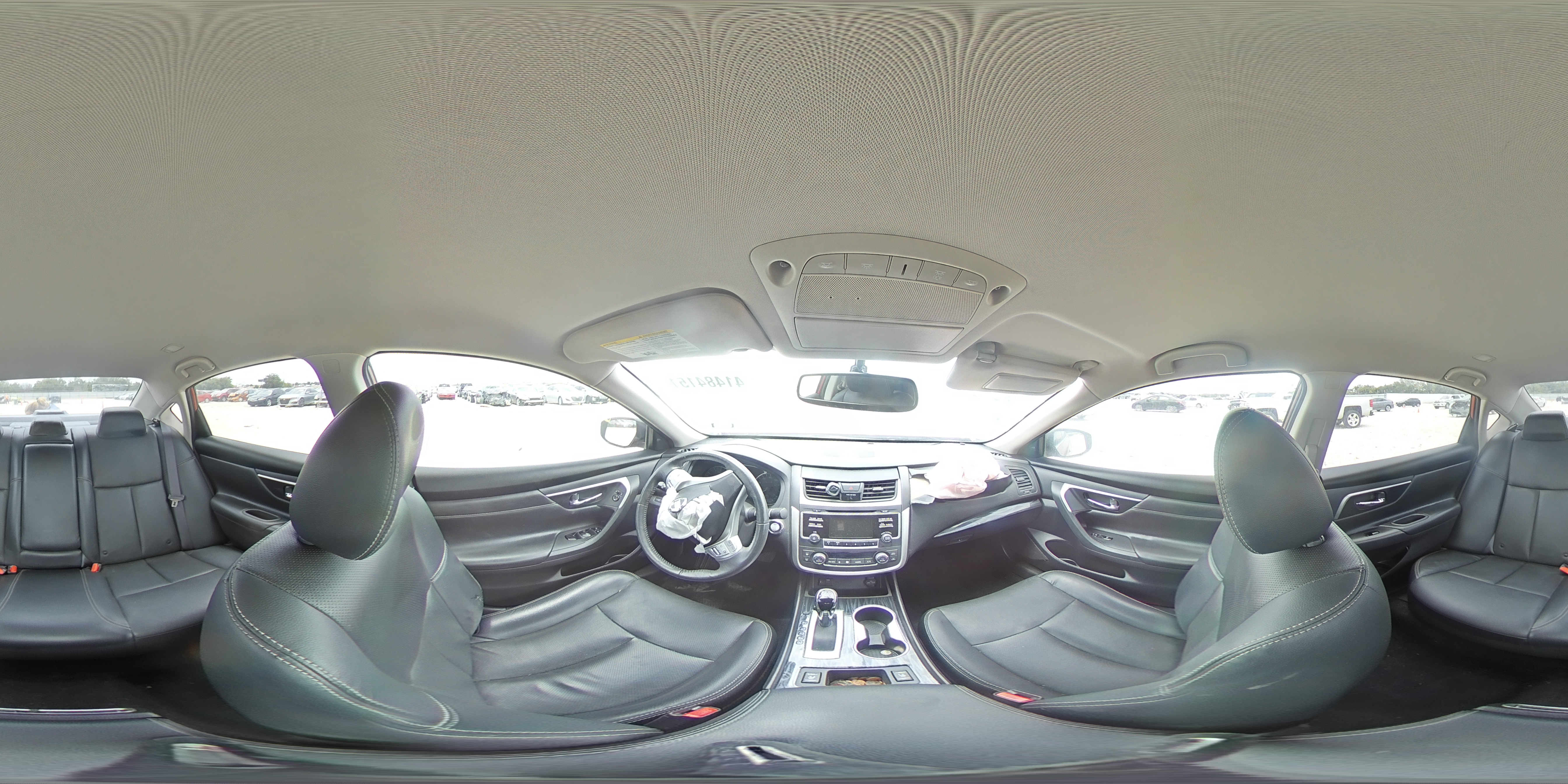 2017 NISSAN ALTIMA 1N4AL3AP6HC159713