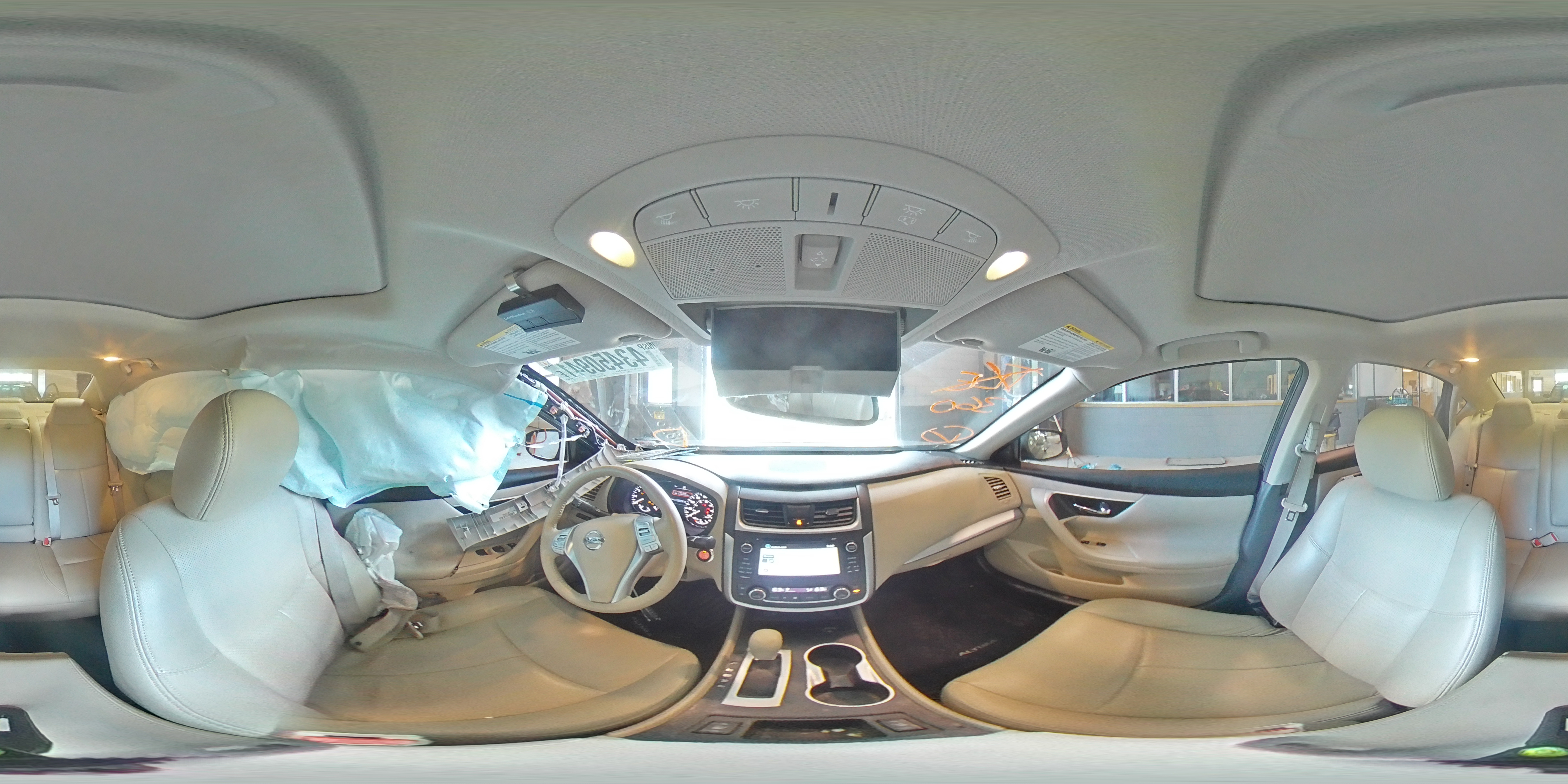 2017 NISSAN ALTIMA 2.5 1N4AL3AP3HC247280