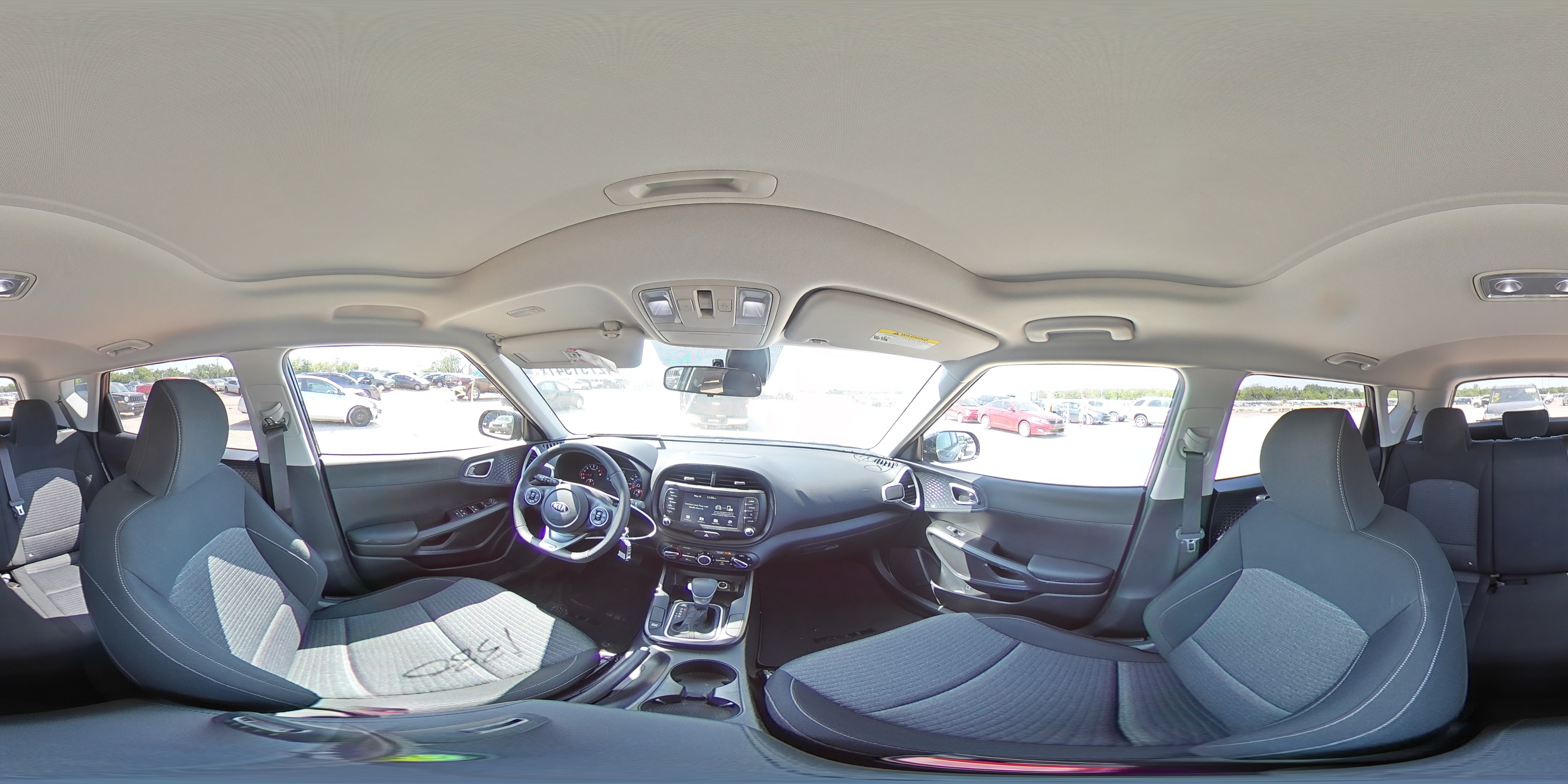 2021 KIA SOUL GT LI KNDJ63AU5M7762937