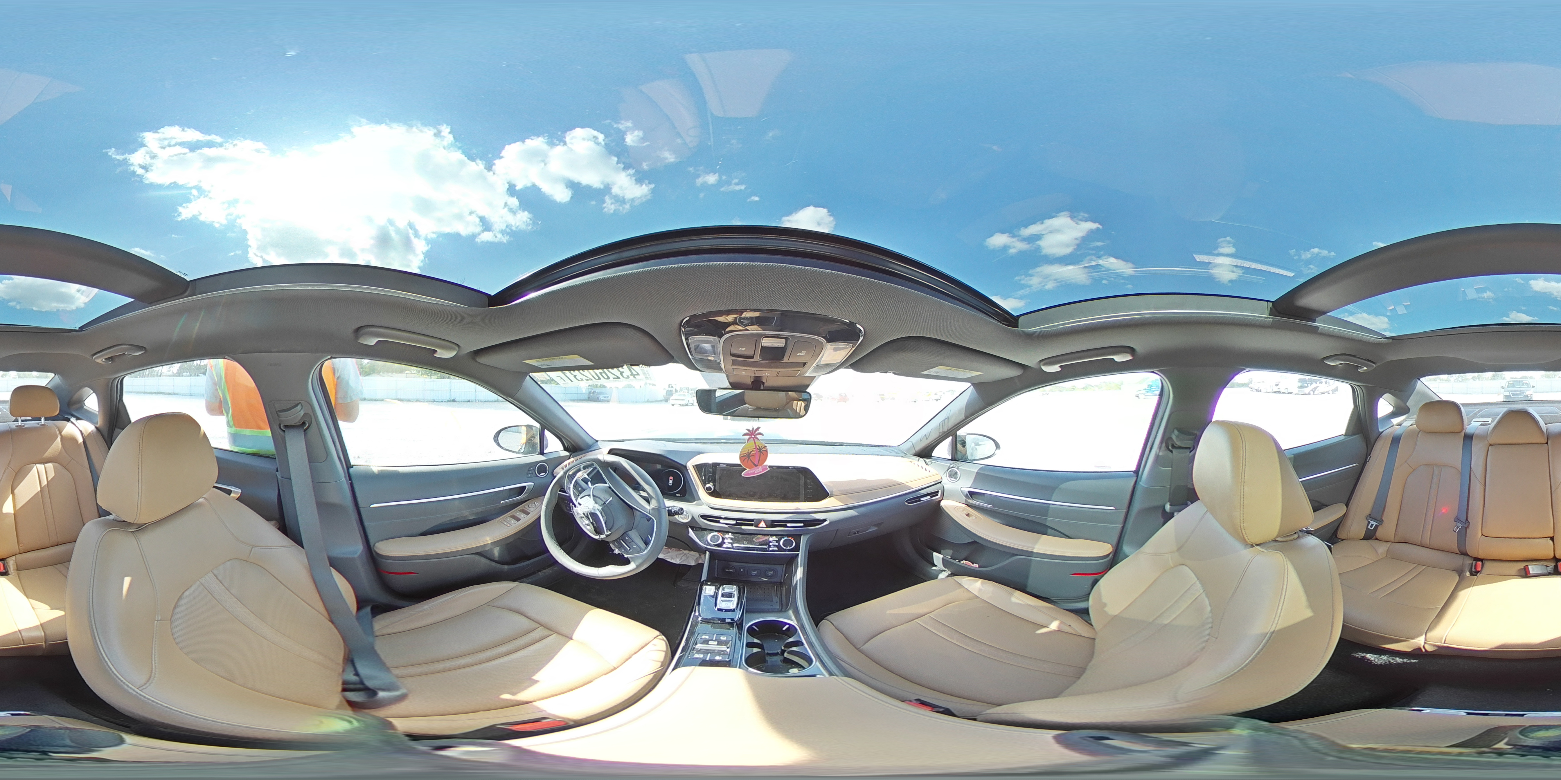 2020 HYUNDAI SONATA LIM 5NPEH4J29LH030076