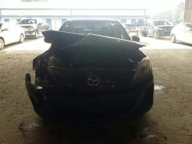 2012 MAZDA 3 I JM1BL1W70C1673315
