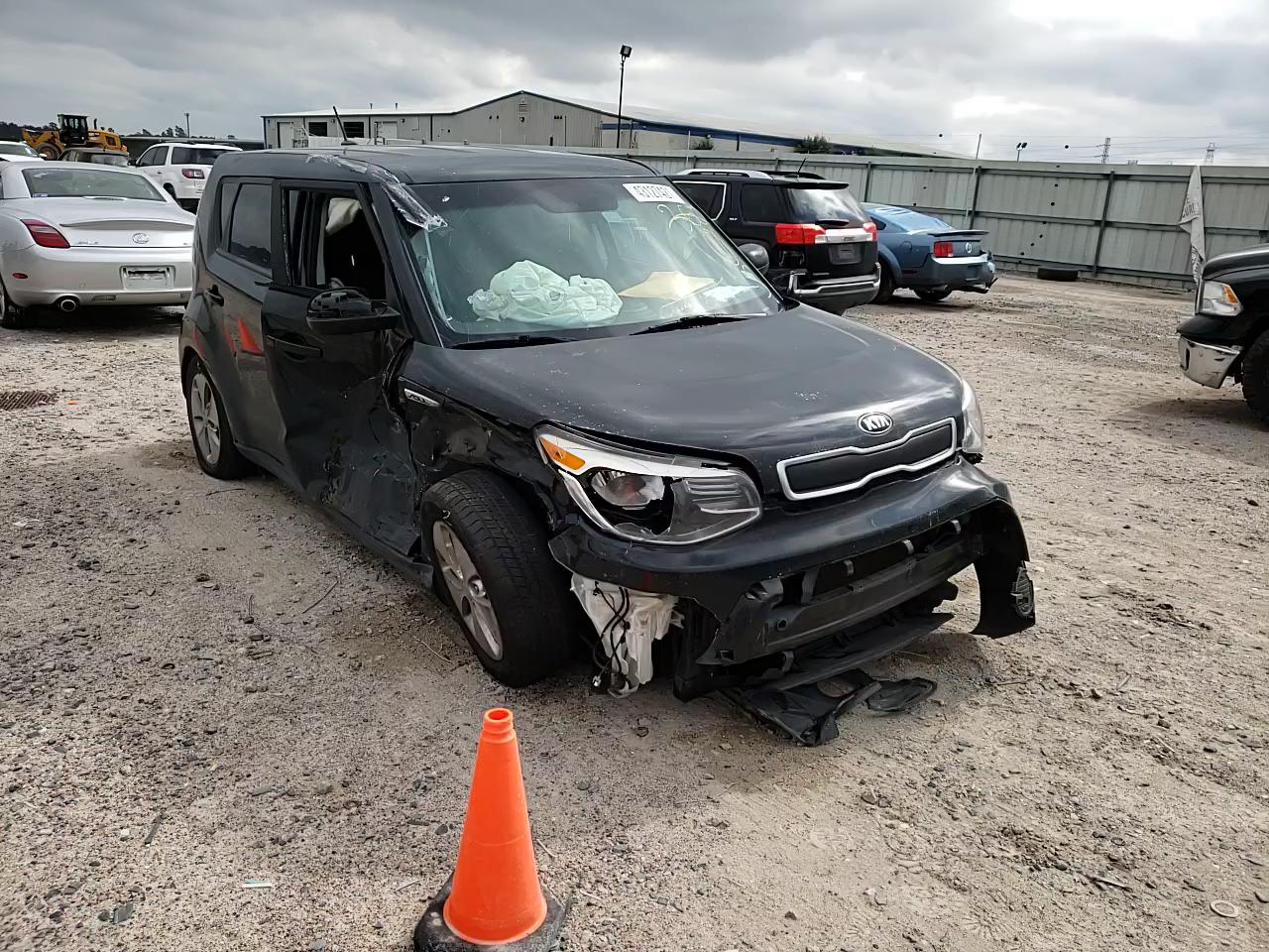 2016 KIA SOUL KNDJN2A22G7337921