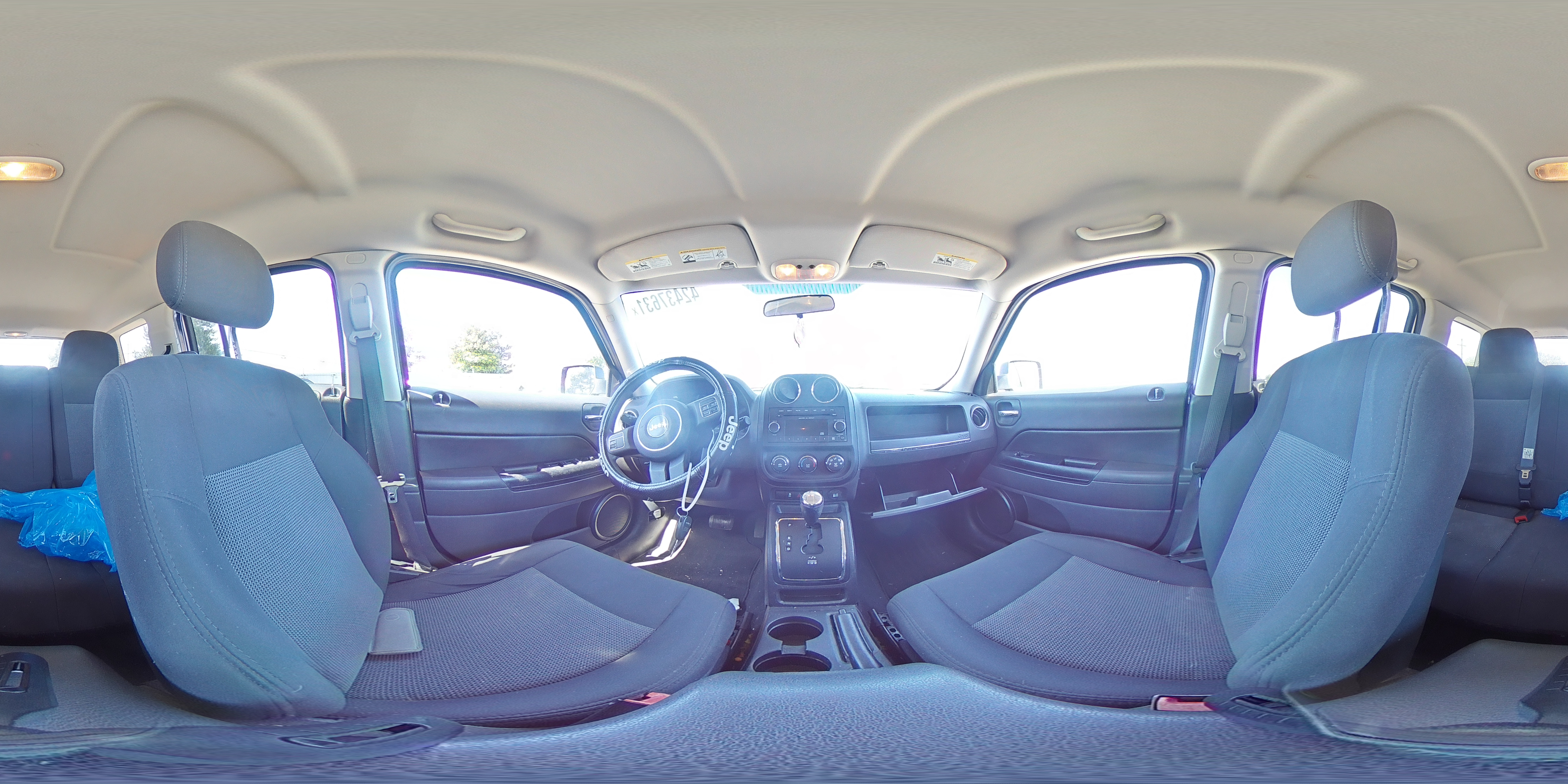 2012 JEEP PATRIOT SP 1C4NJRBBXCD520354