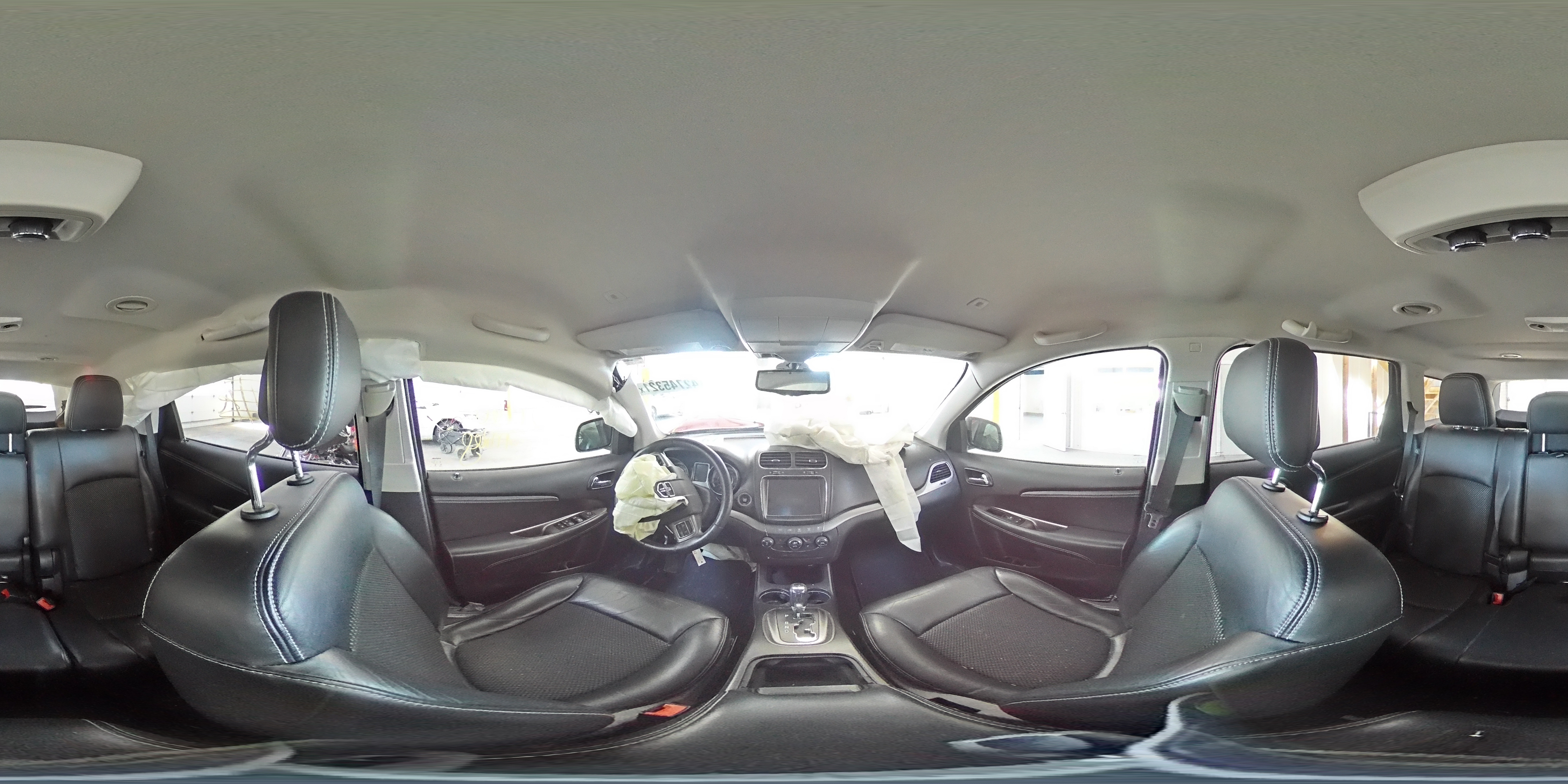 2018 DODGE JOURNEY CR 3C4PDCGGXJT156719