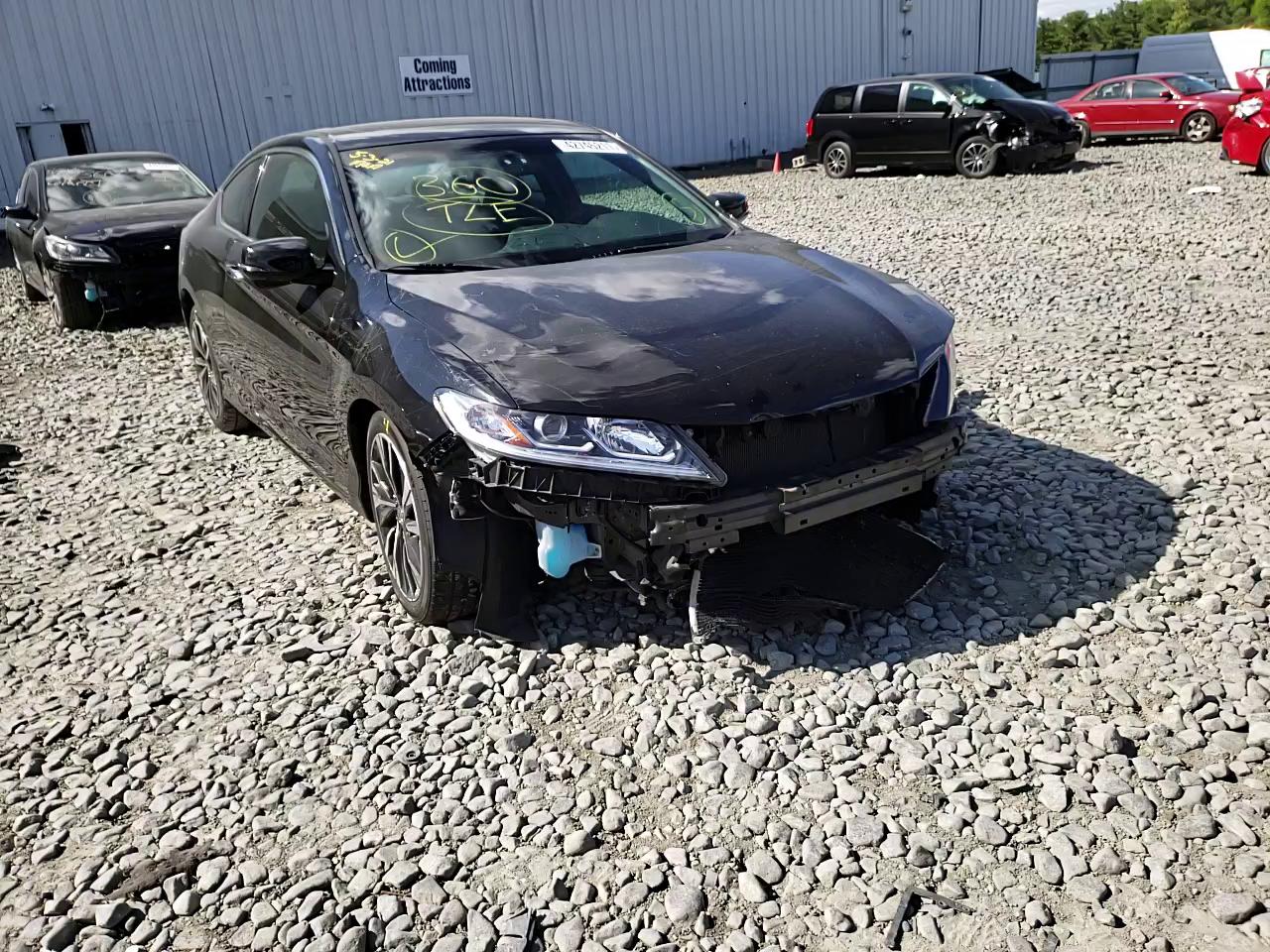 2016 HONDA ACCORD EX 1HGCT1B71GA004889