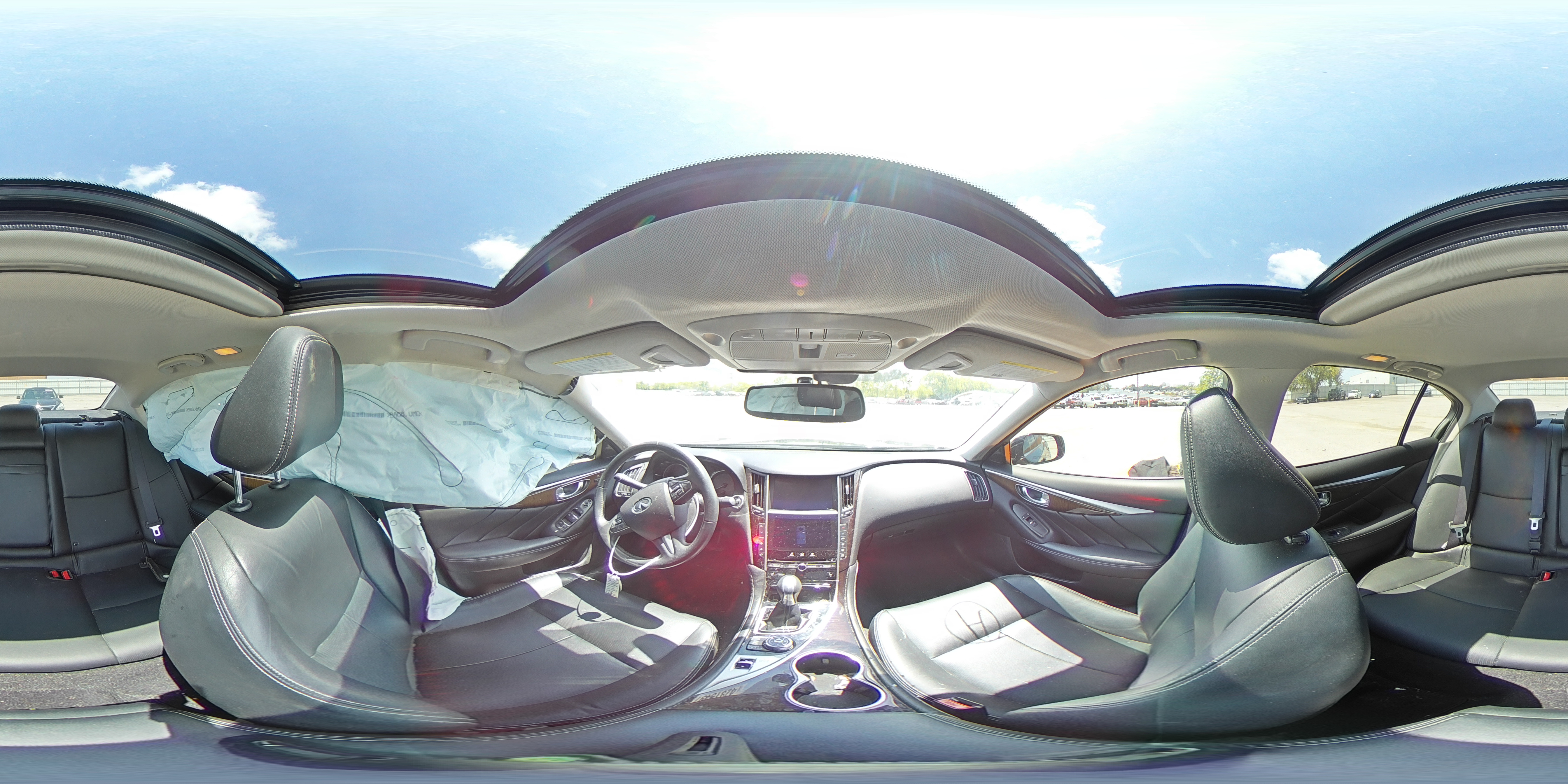 2015 INFINITI Q50 BASE JN1BV7AP9FM352836