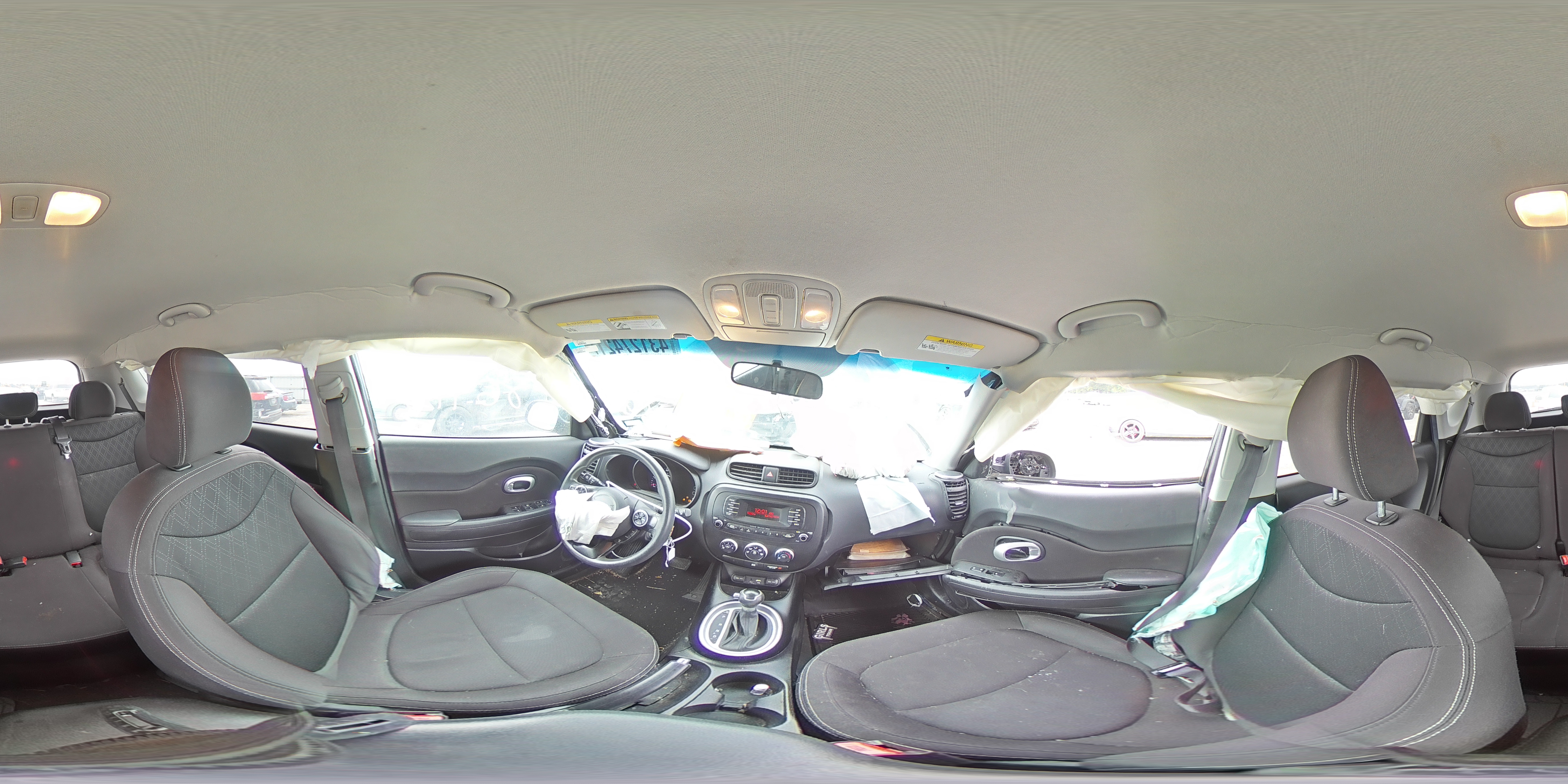 2016 KIA SOUL KNDJN2A22G7337921