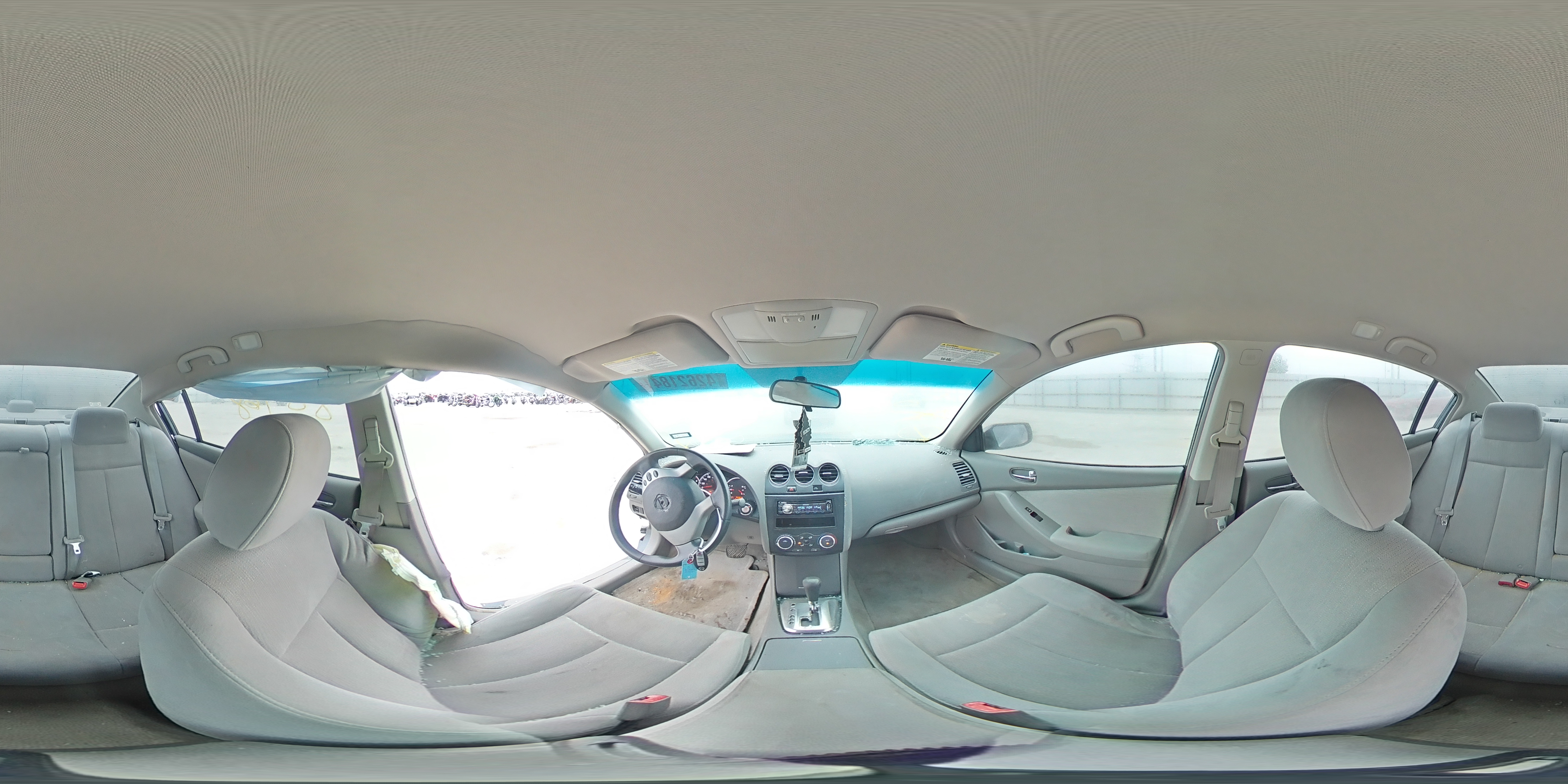 2010 NISSAN ALTIMA BAS 1N4AL2AP5AN542028