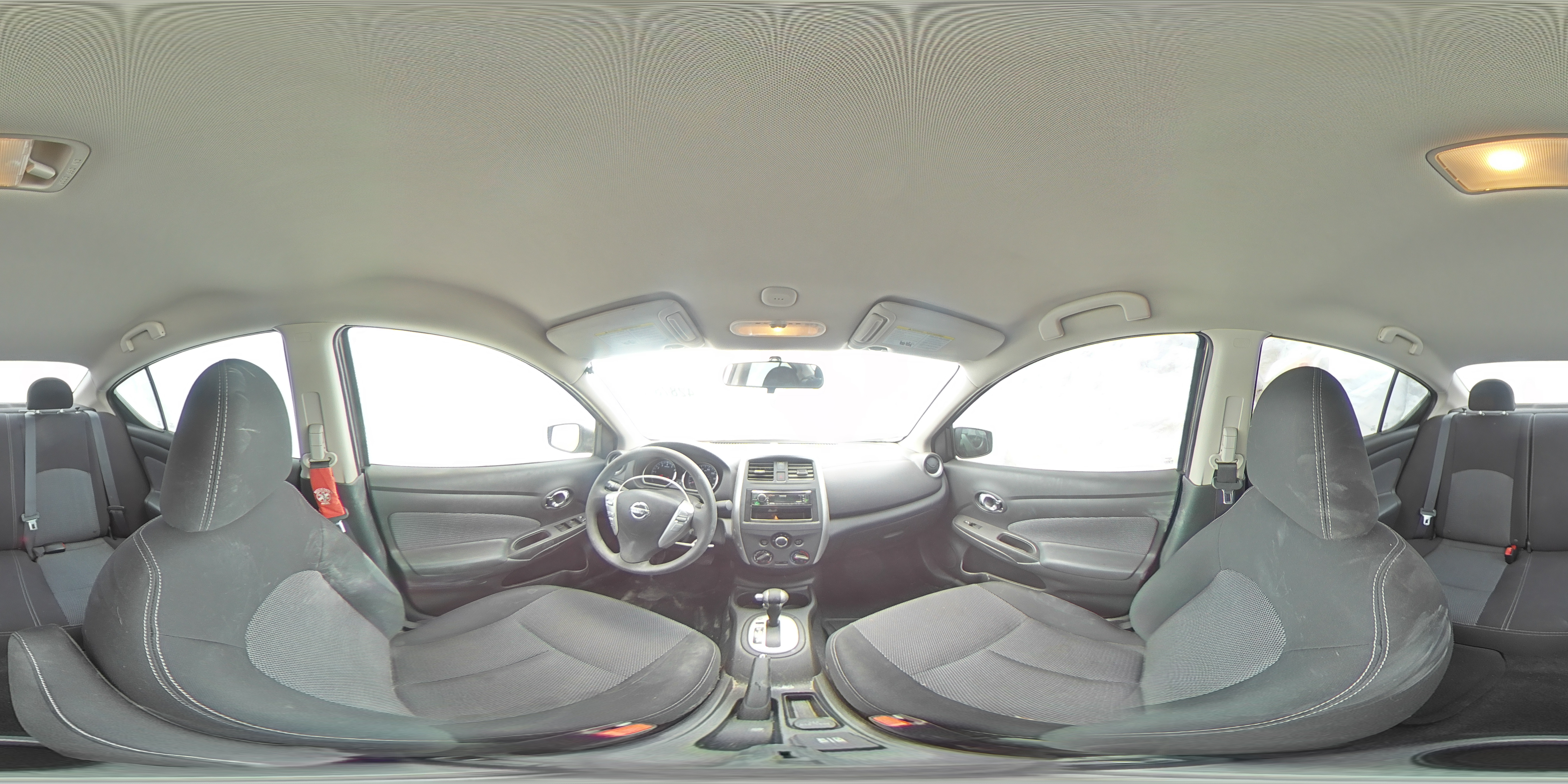 2015 NISSAN VERSA S 3N1CN7AP3FL905429