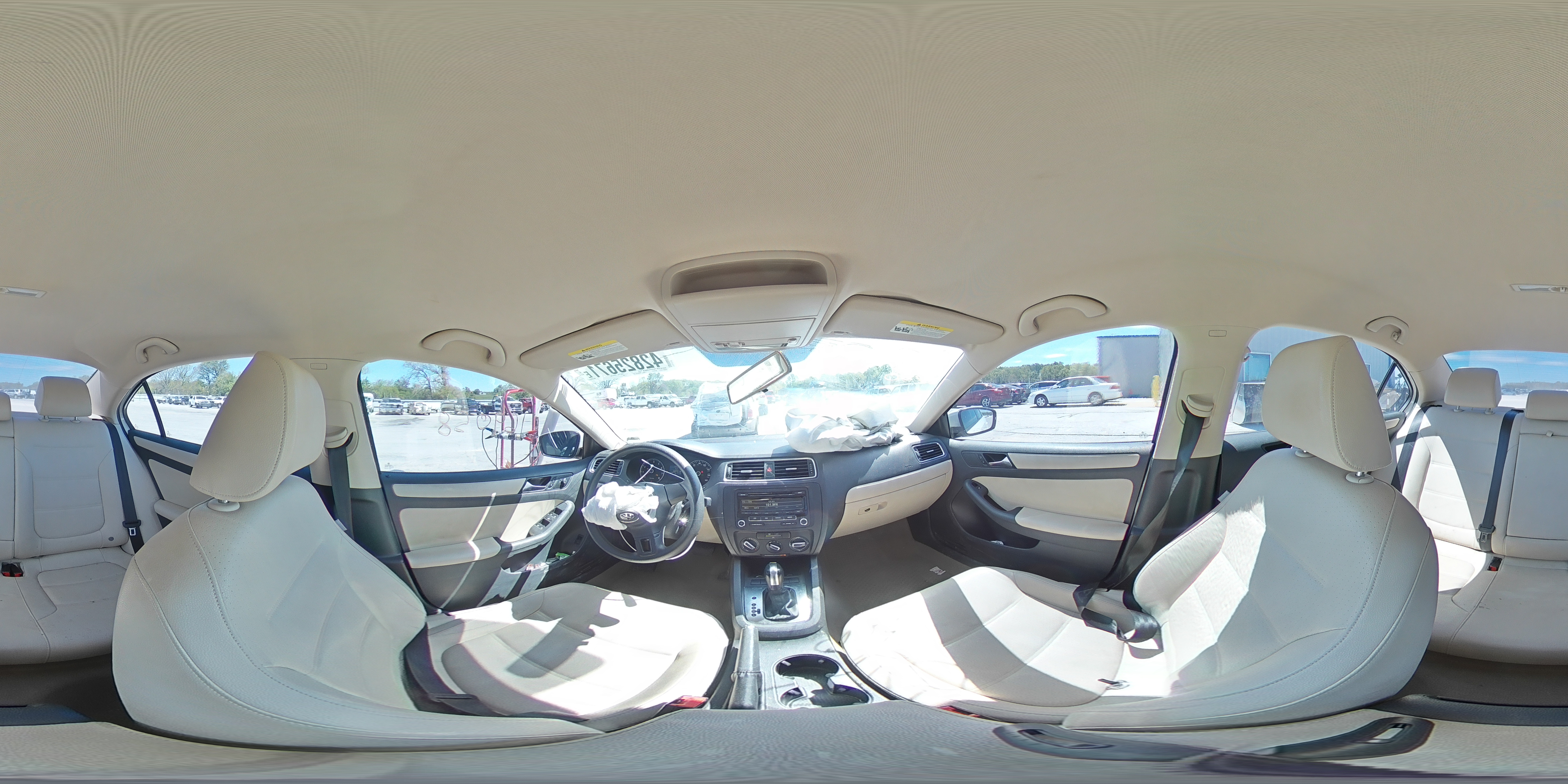 2012 VOLKSWAGEN JETTA 3VWDX7AJ8CM427891