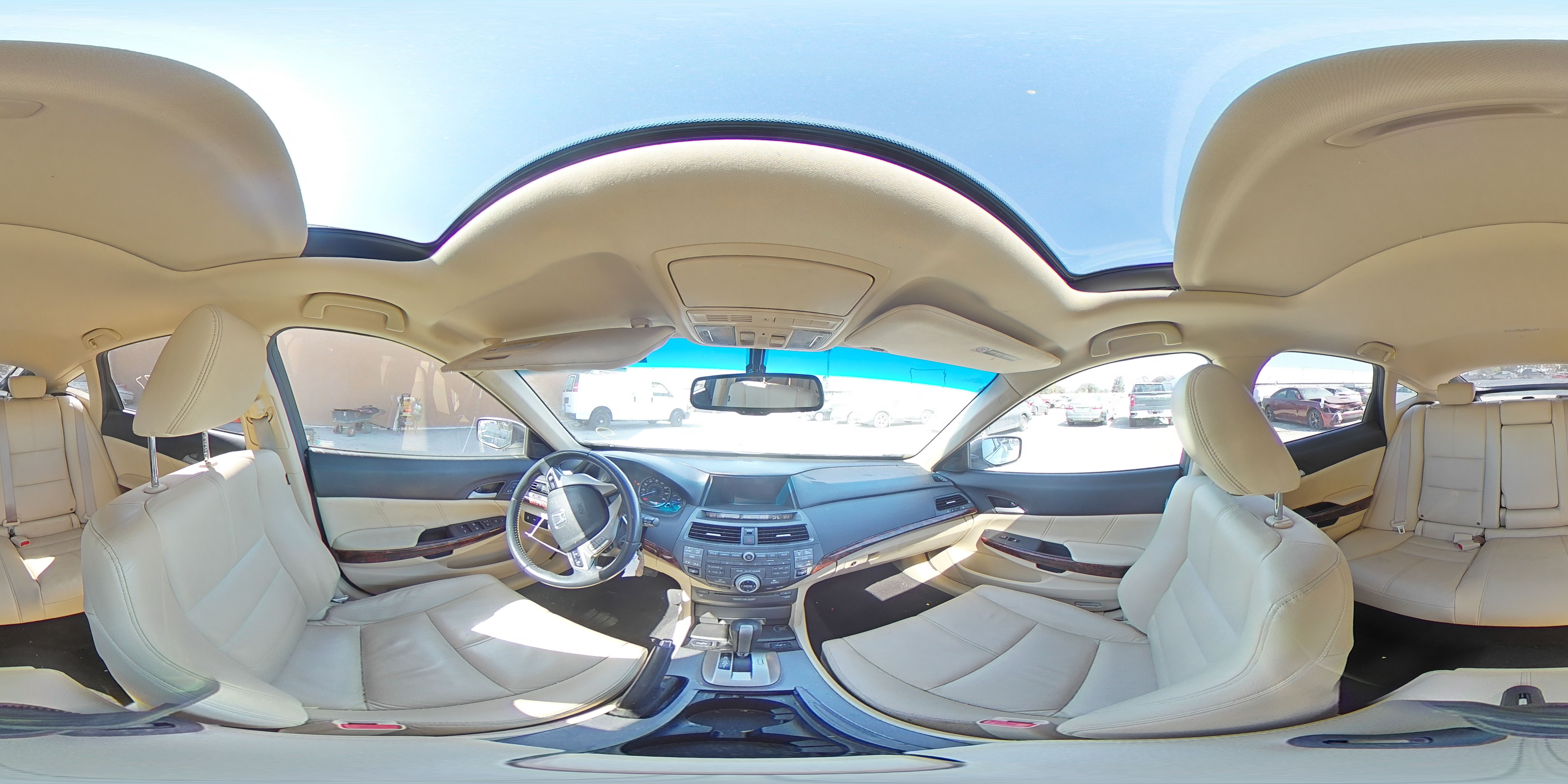 2011 HONDA ACCORD CRO 5J6TF2H53BL000240