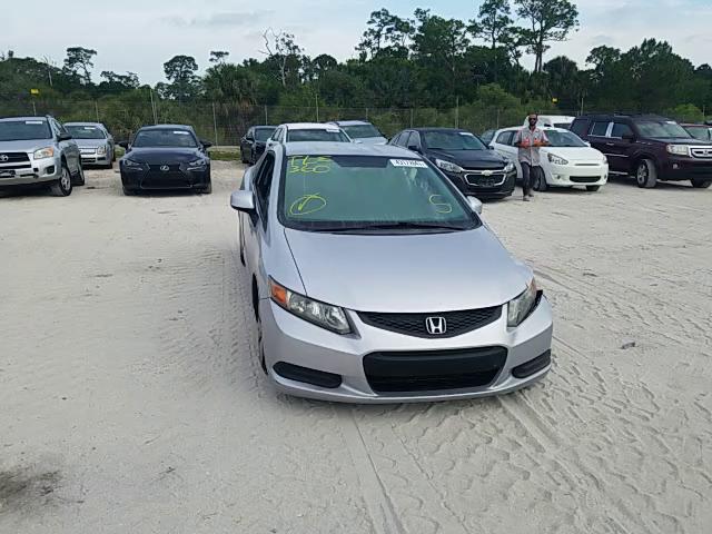 2012 HONDA CIVIC 2HGFG3B5XCH538304