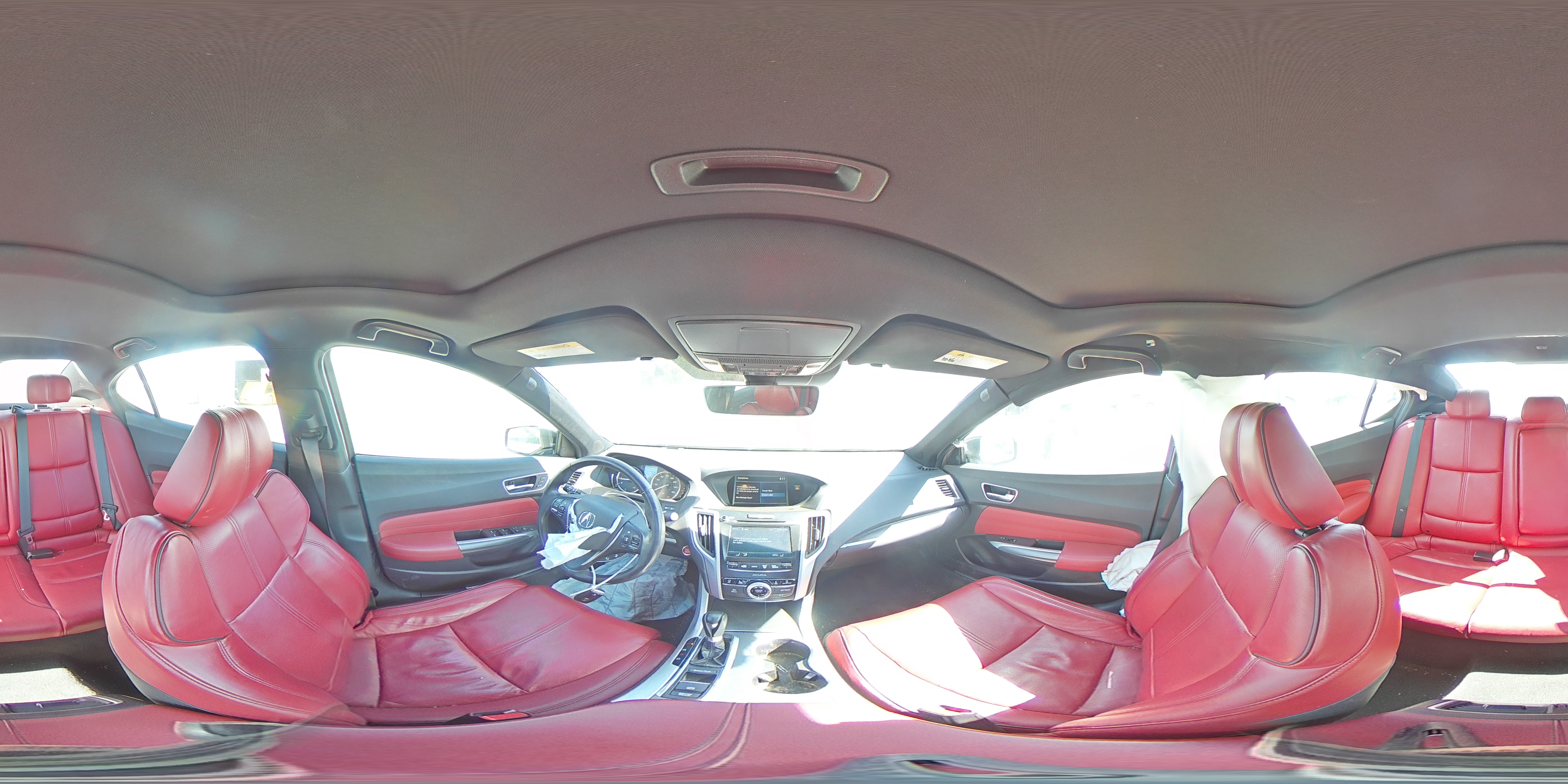 2020 ACURA TLX TECHNO 19UUB1F67LA002101
