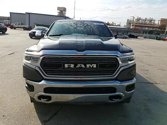 2019 RAM 1500 LIMIT 1C6SRFHT9KN840744