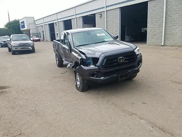 2020 TOYOTA TACOMA 5TFRX5GN0LX178441