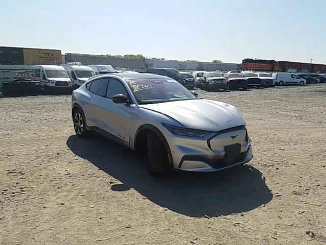 2021 FORD MUSTANG MA 3FMTK3SU7MMA08703