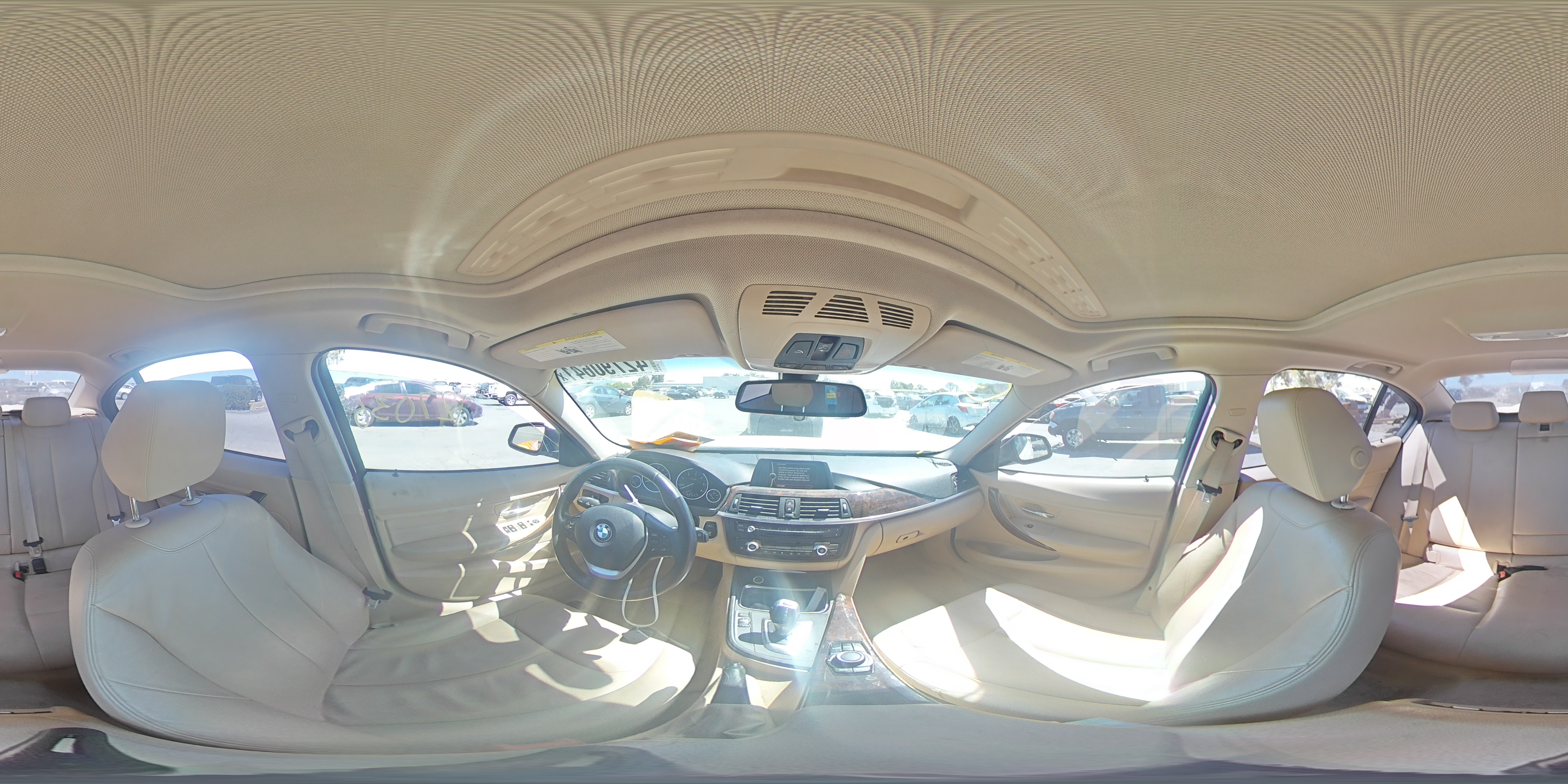 2014 BMW 328 D WBA3D3C52EF099495