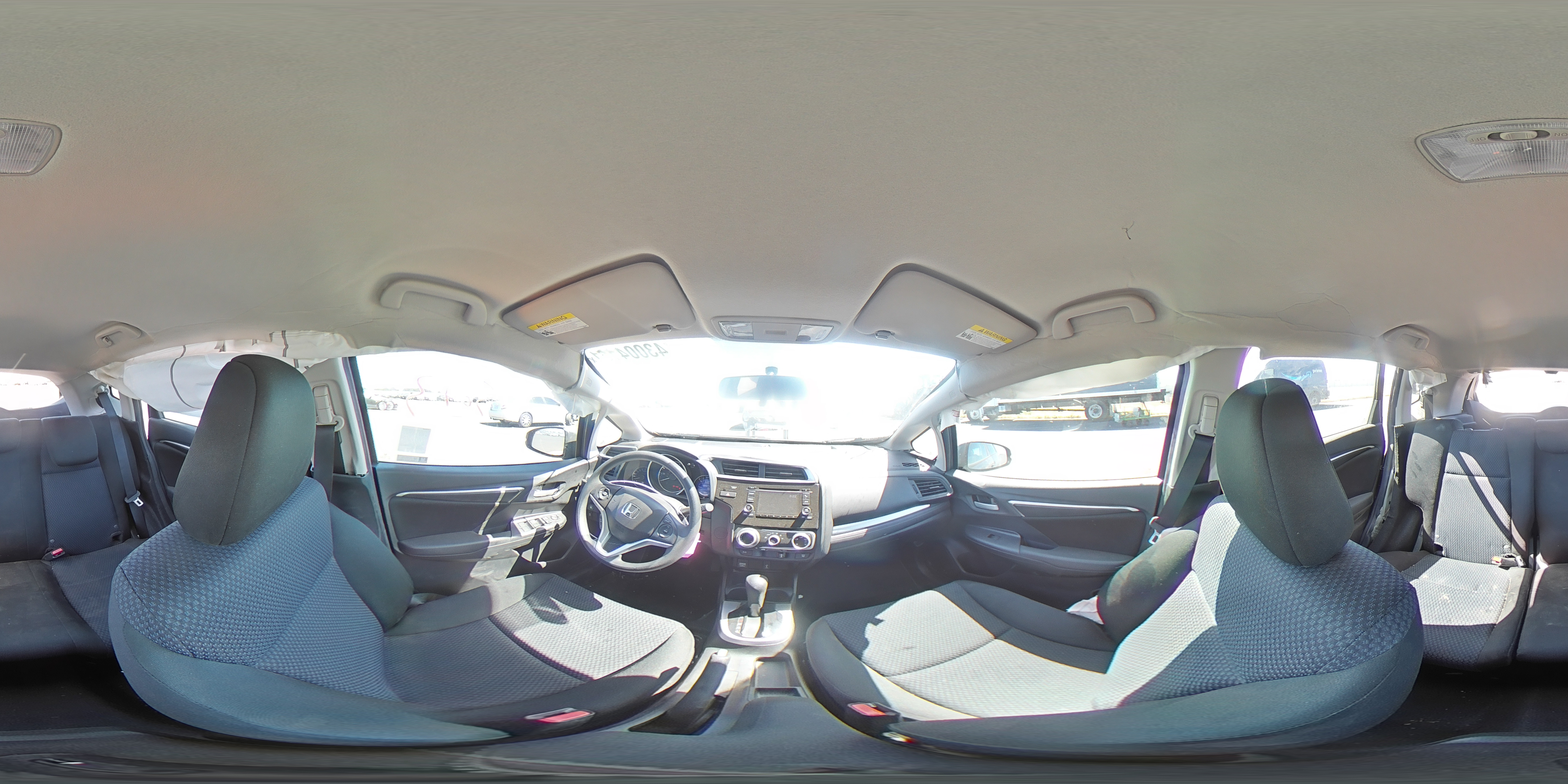 2020 HONDA FIT LX 3HGGK5H41LM703395