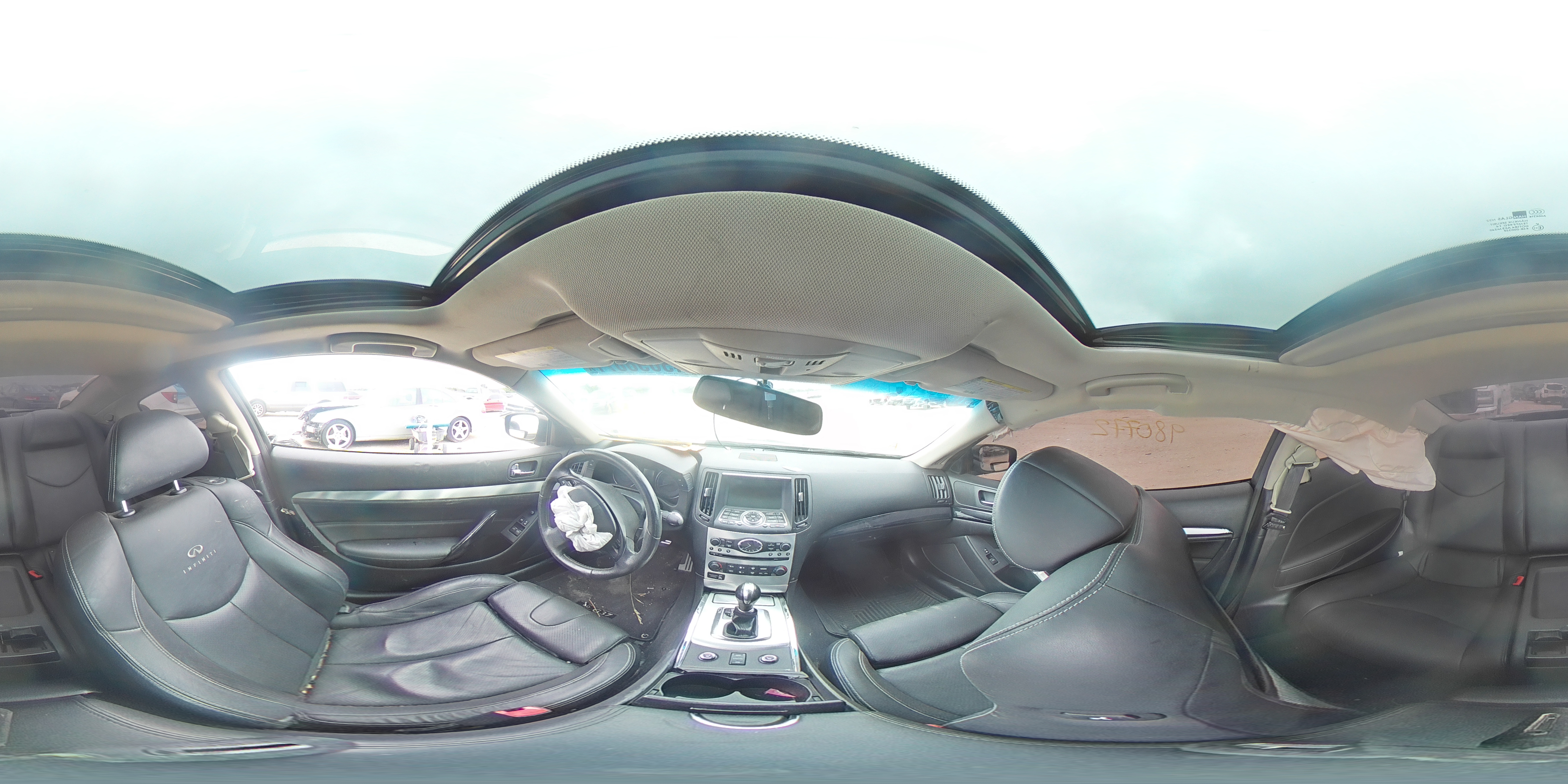 2013 INFINITI G37 JN1CV6EL0DM980772