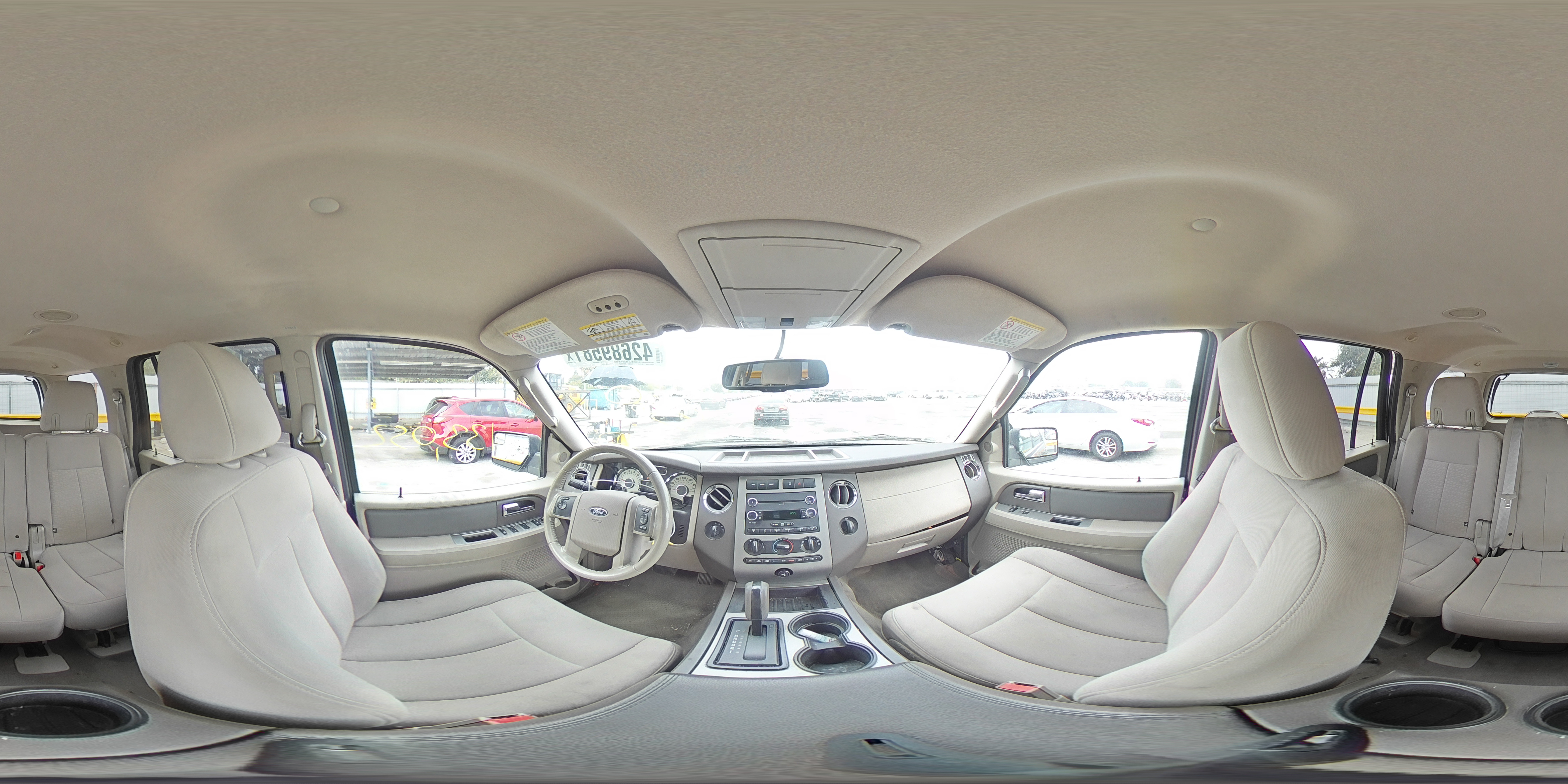 2013 FORD EXPEDITION 1FMJU1J50DEF40073