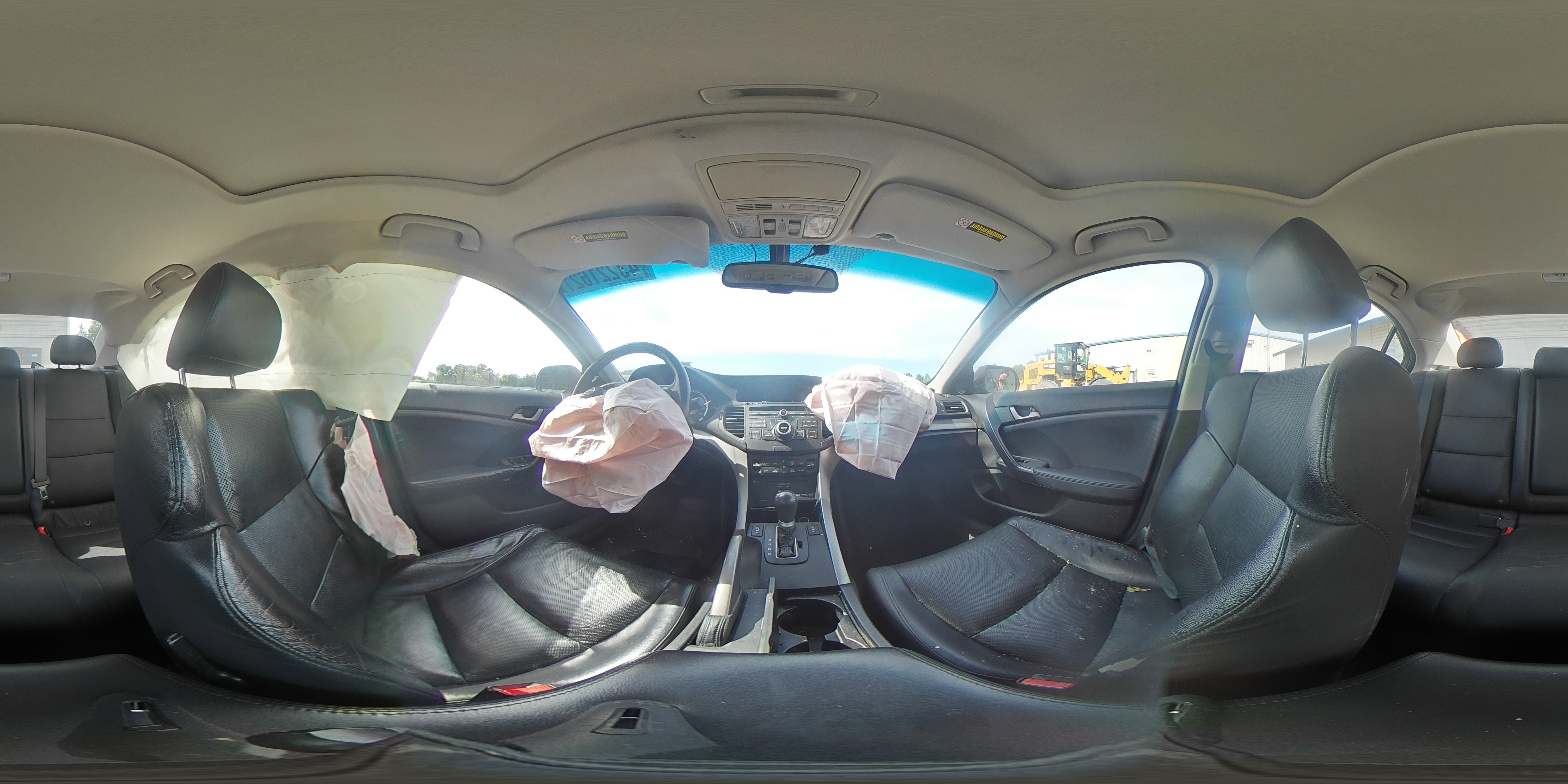 2010 ACURA TSX JH4CU2F69AC014308