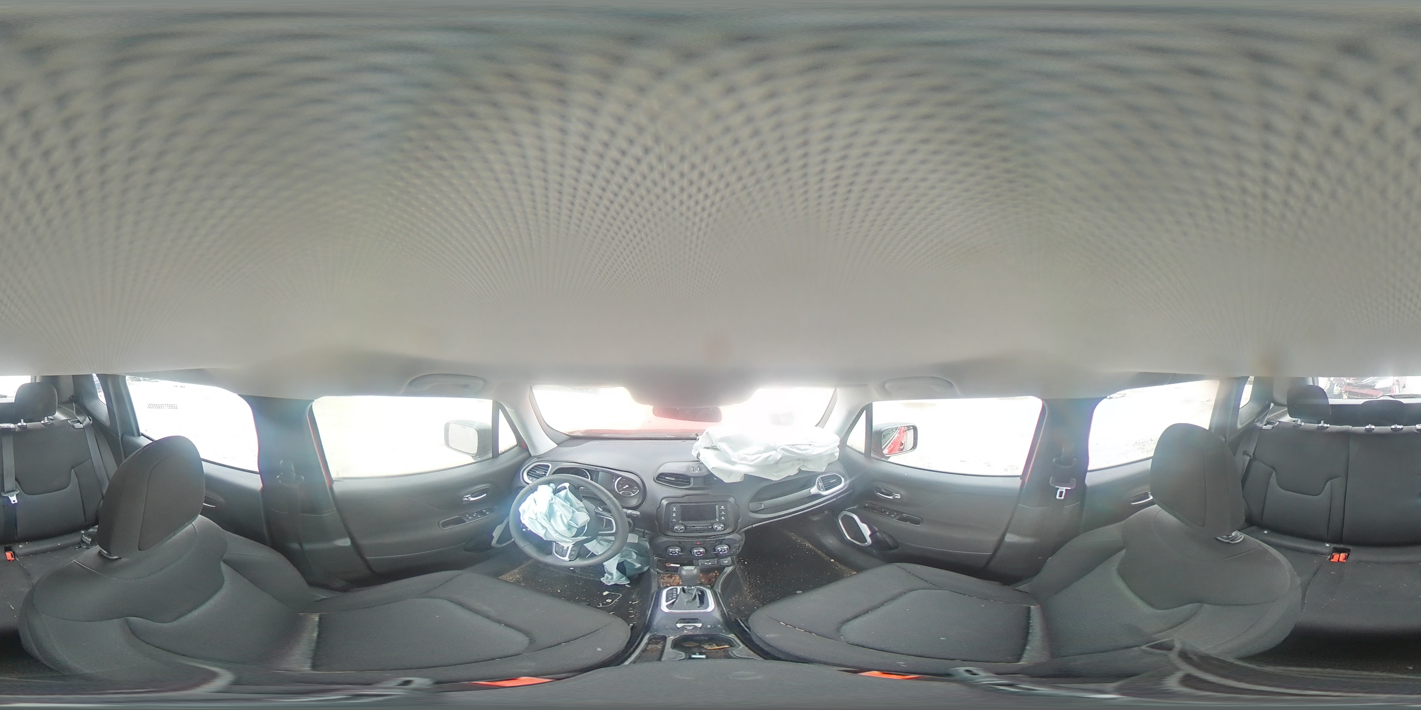 2020 JEEP RENEGADE S ZACNJAABXLPM08607