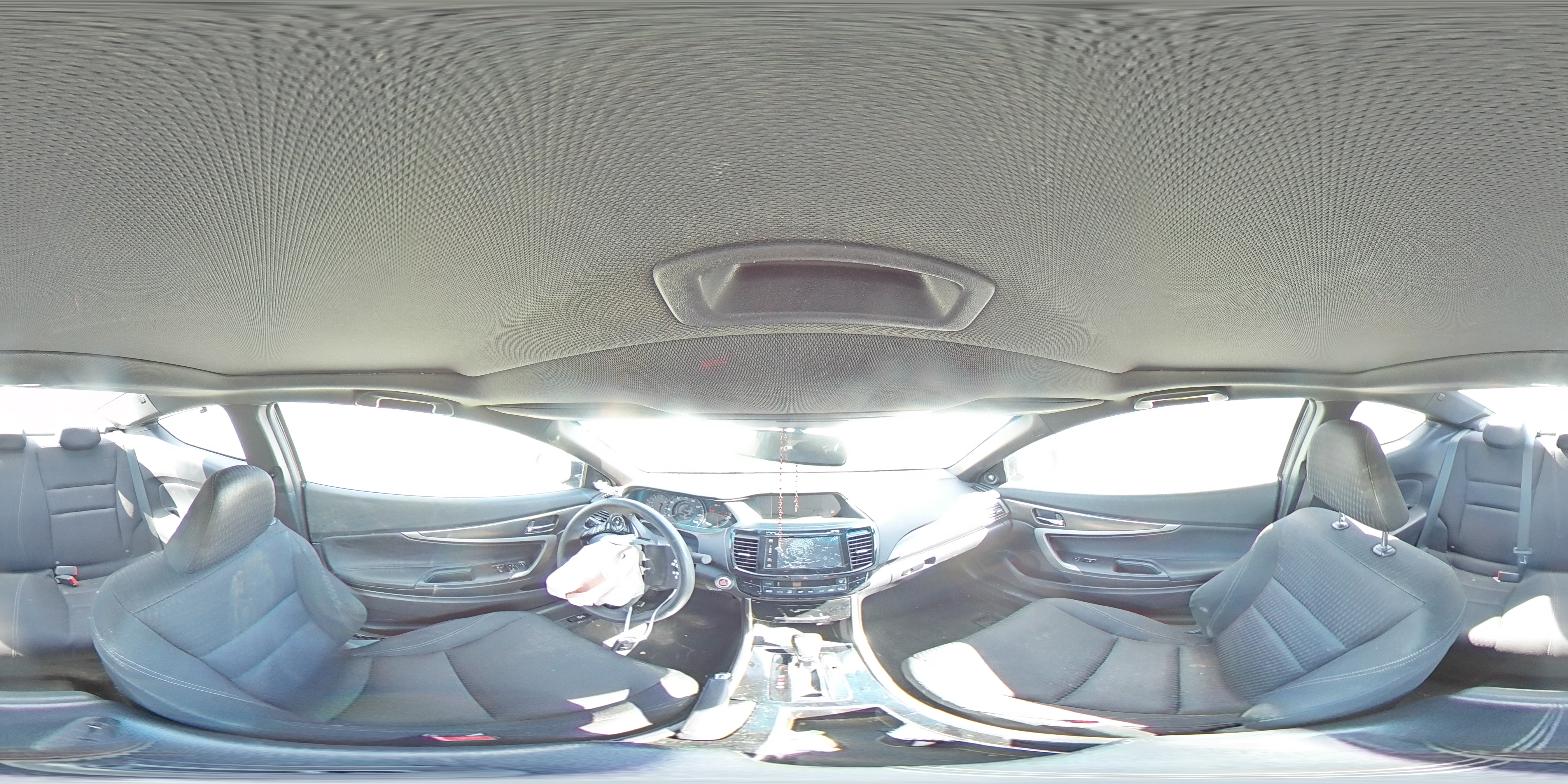 2016 HONDA ACCORD EX 1HGCT1B71GA004889