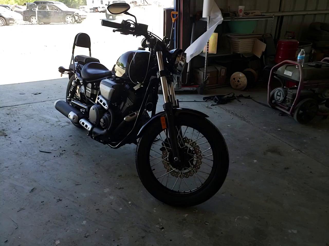 2020 YAMAHA XVS950 CU JYAVN05EXLA015207