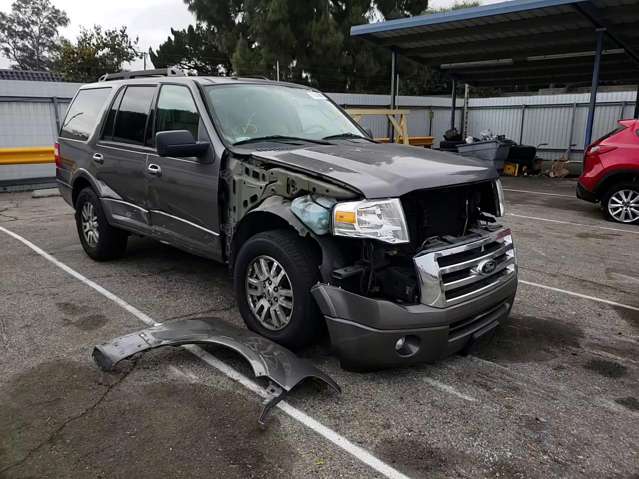 2013 FORD EXPEDITION 1FMJU1J50DEF40073