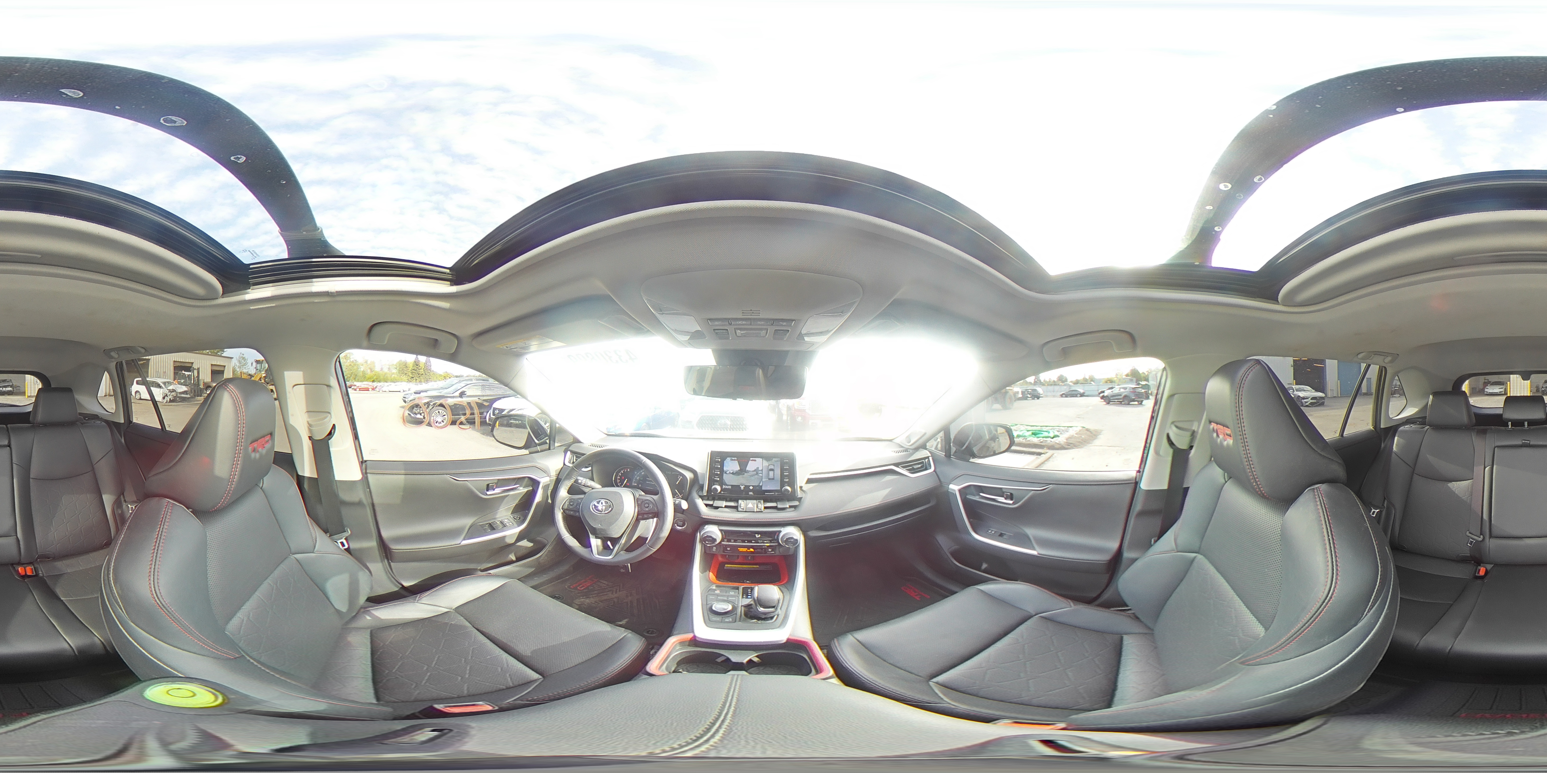 2020 TOYOTA RAV4 ADVEN 2T3J1RFV9LC082031