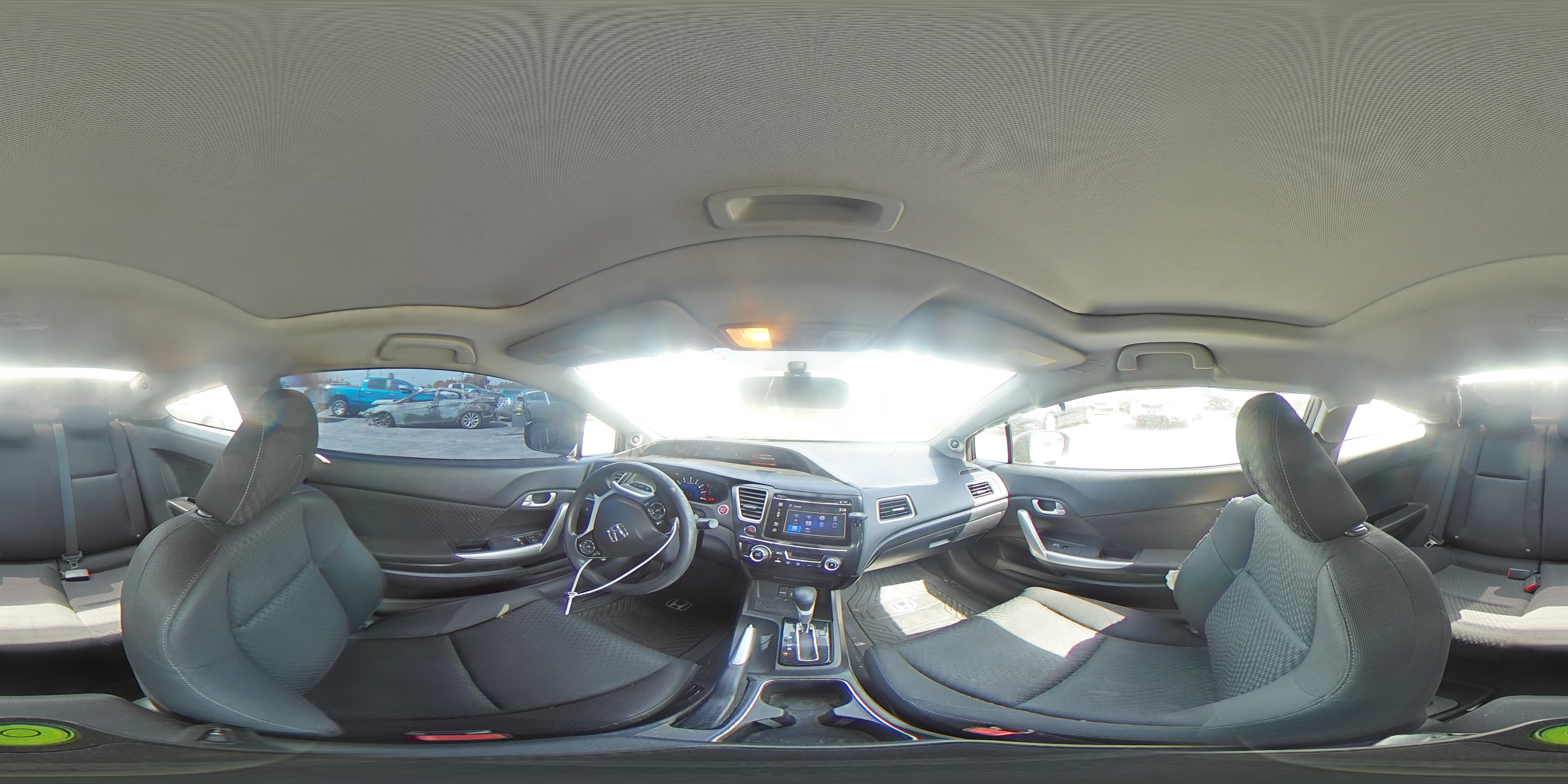2015 HONDA CIVIC EX 2HGFG3B89FH511996