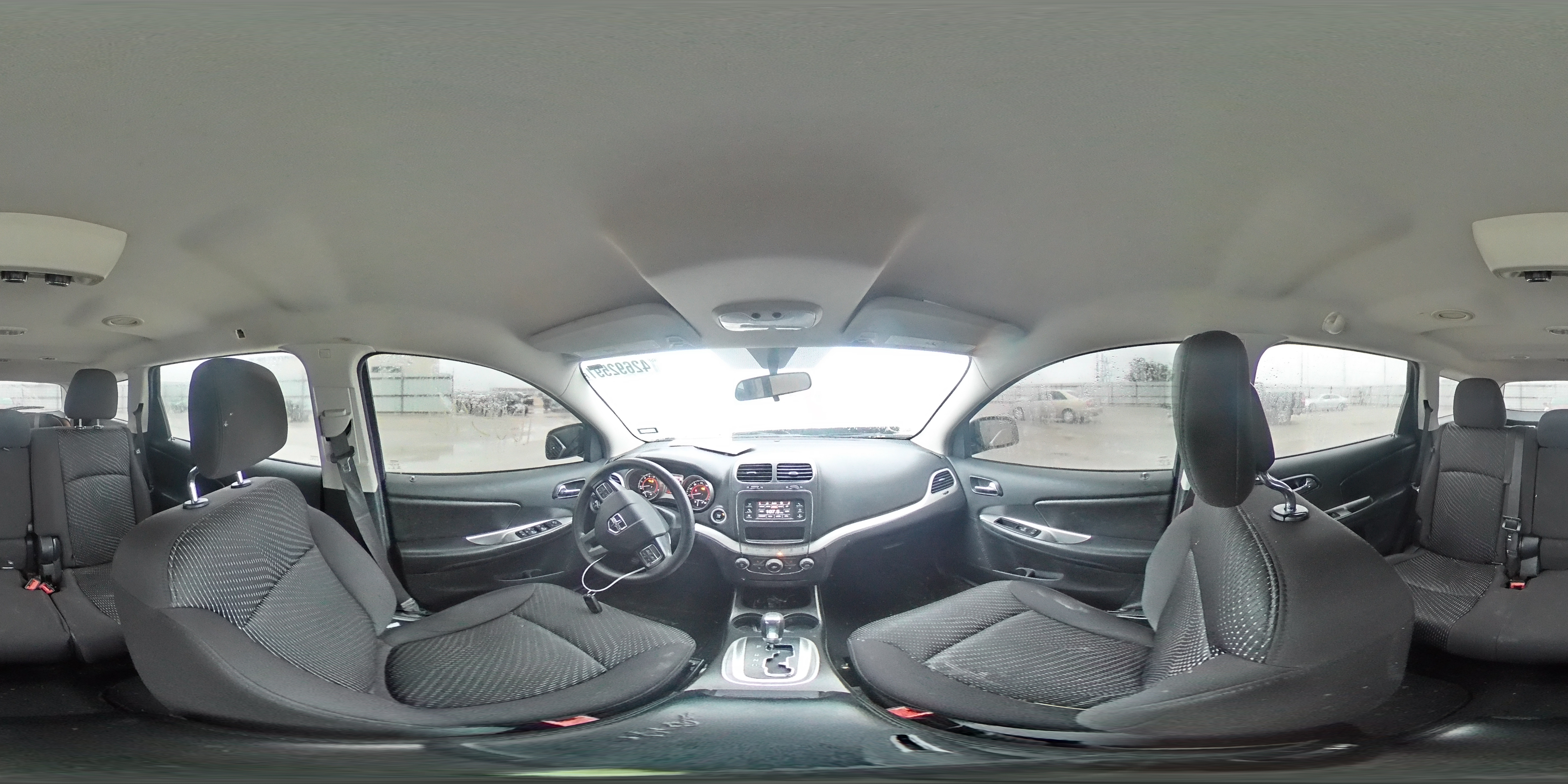 2014 DODGE JOURNEY 3C4PDDBG5ET193082